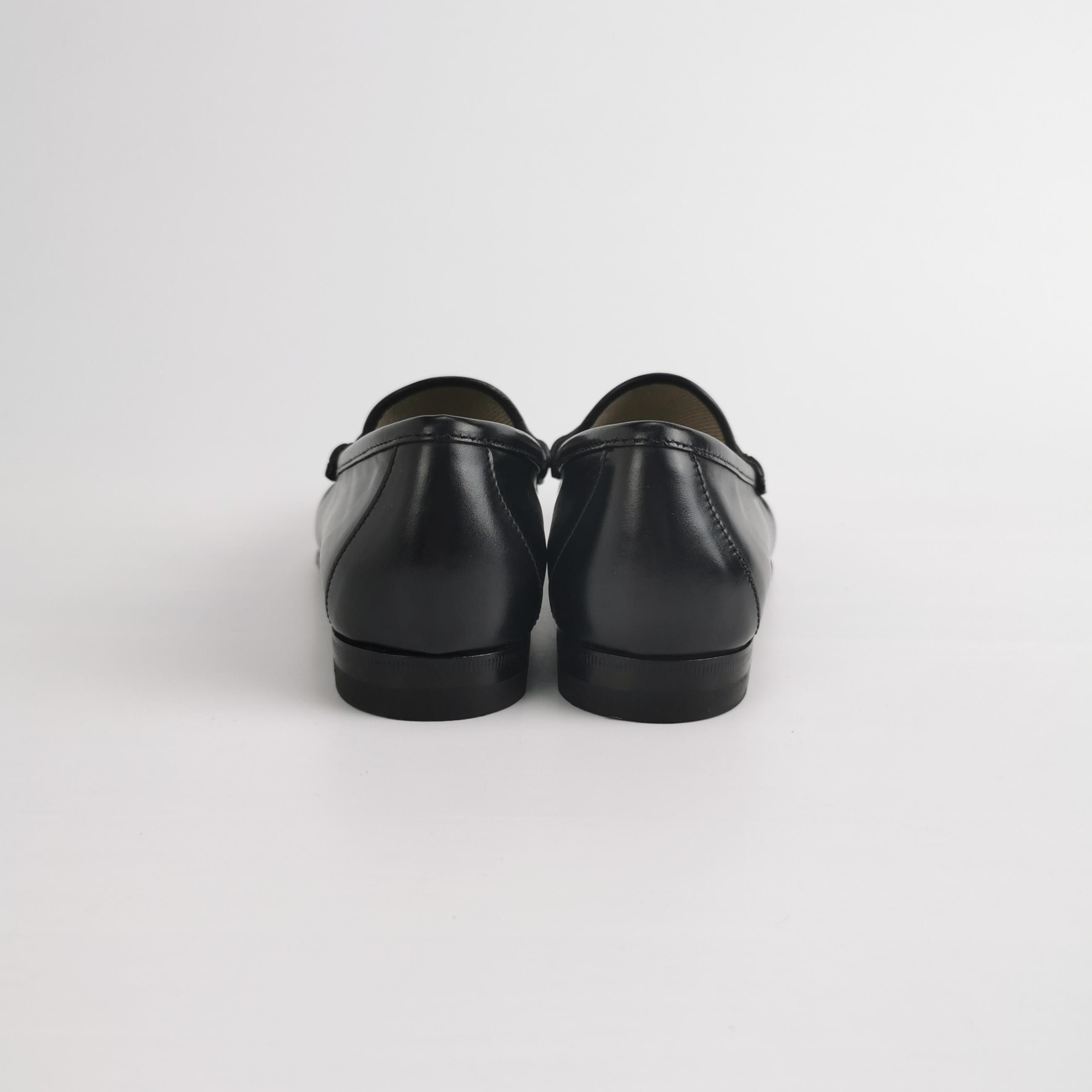 Gucci Gucci Women 5-5 Flats Size US 5.5 / IT 35.5 - 4 Thumbnail