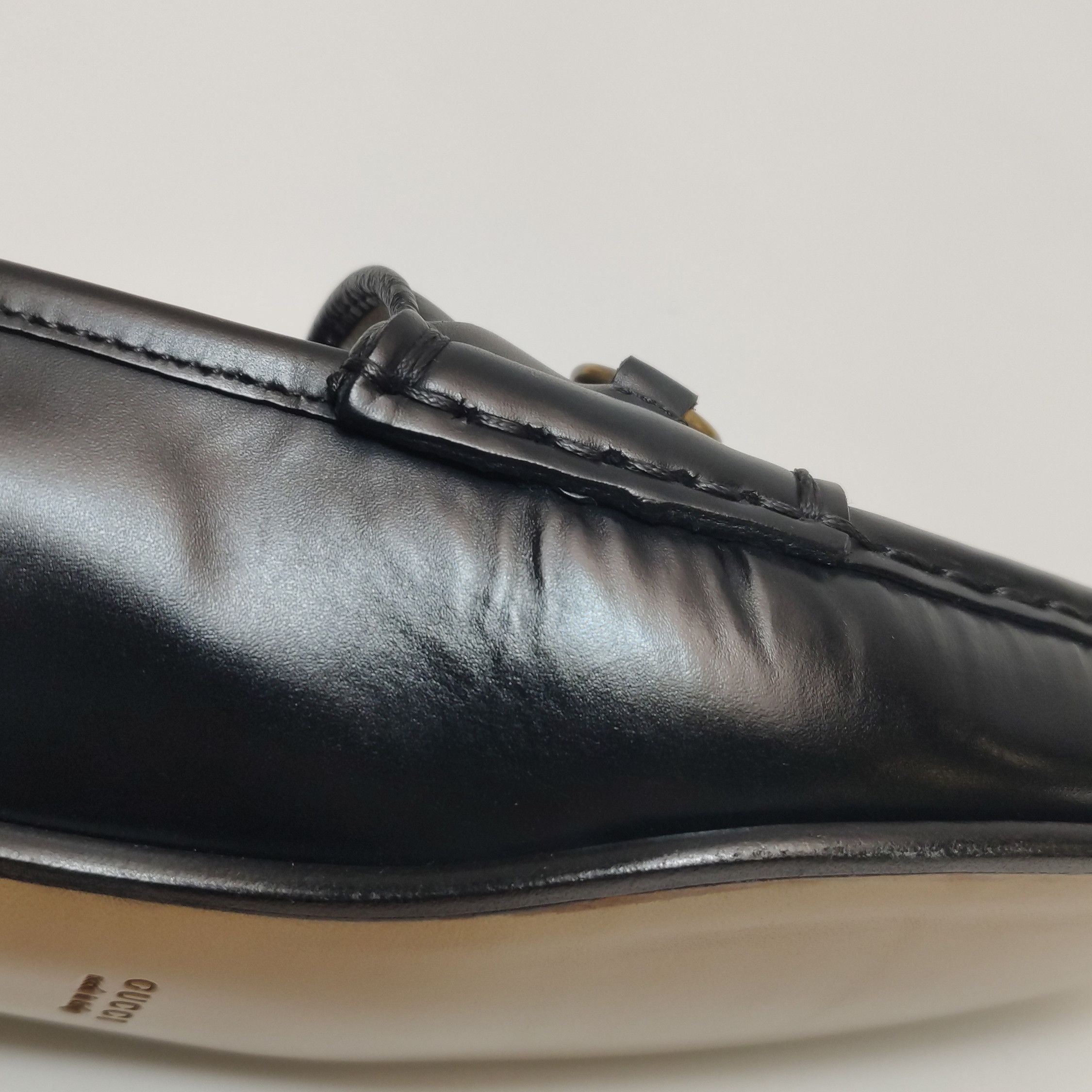 Gucci Gucci Women 5-5 Flats Size US 5.5 / IT 35.5 - 10 Thumbnail