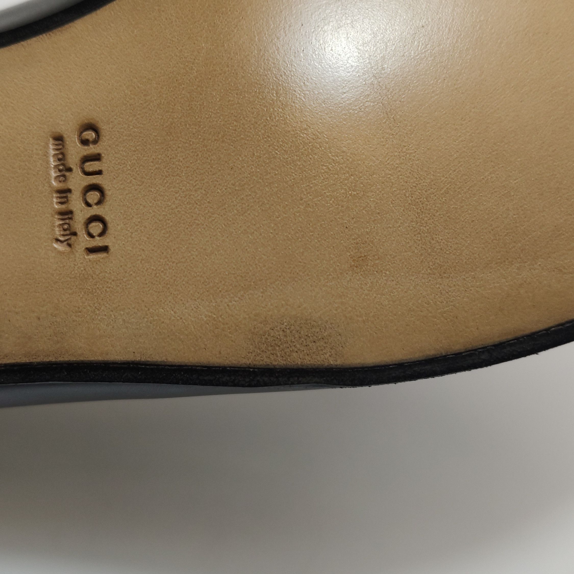 Gucci Gucci Women 5-5 Flats Size US 5.5 / IT 35.5 - 8 Thumbnail