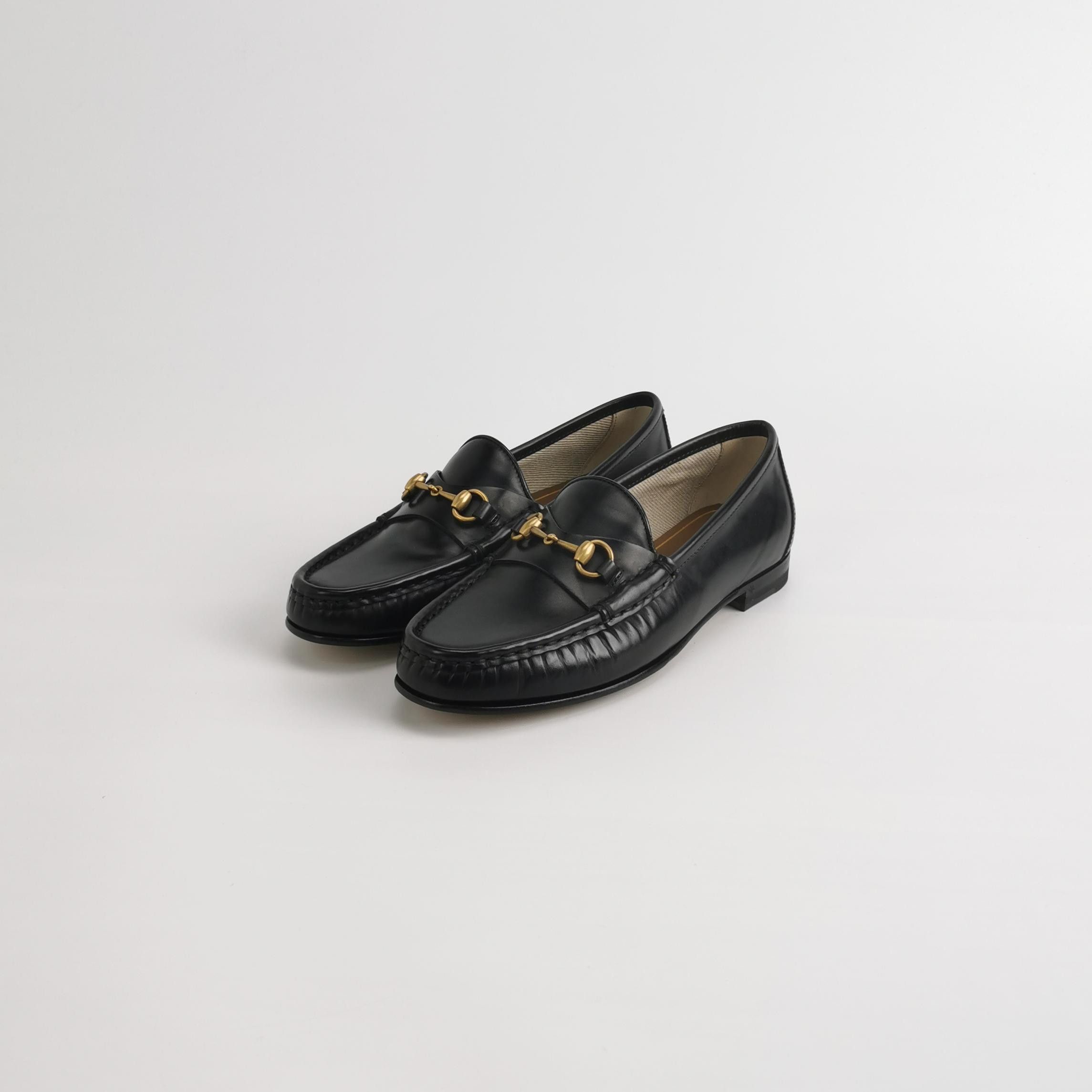 Gucci Gucci Women 5-5 Flats Size US 5.5 / IT 35.5 - 2 Thumbnail