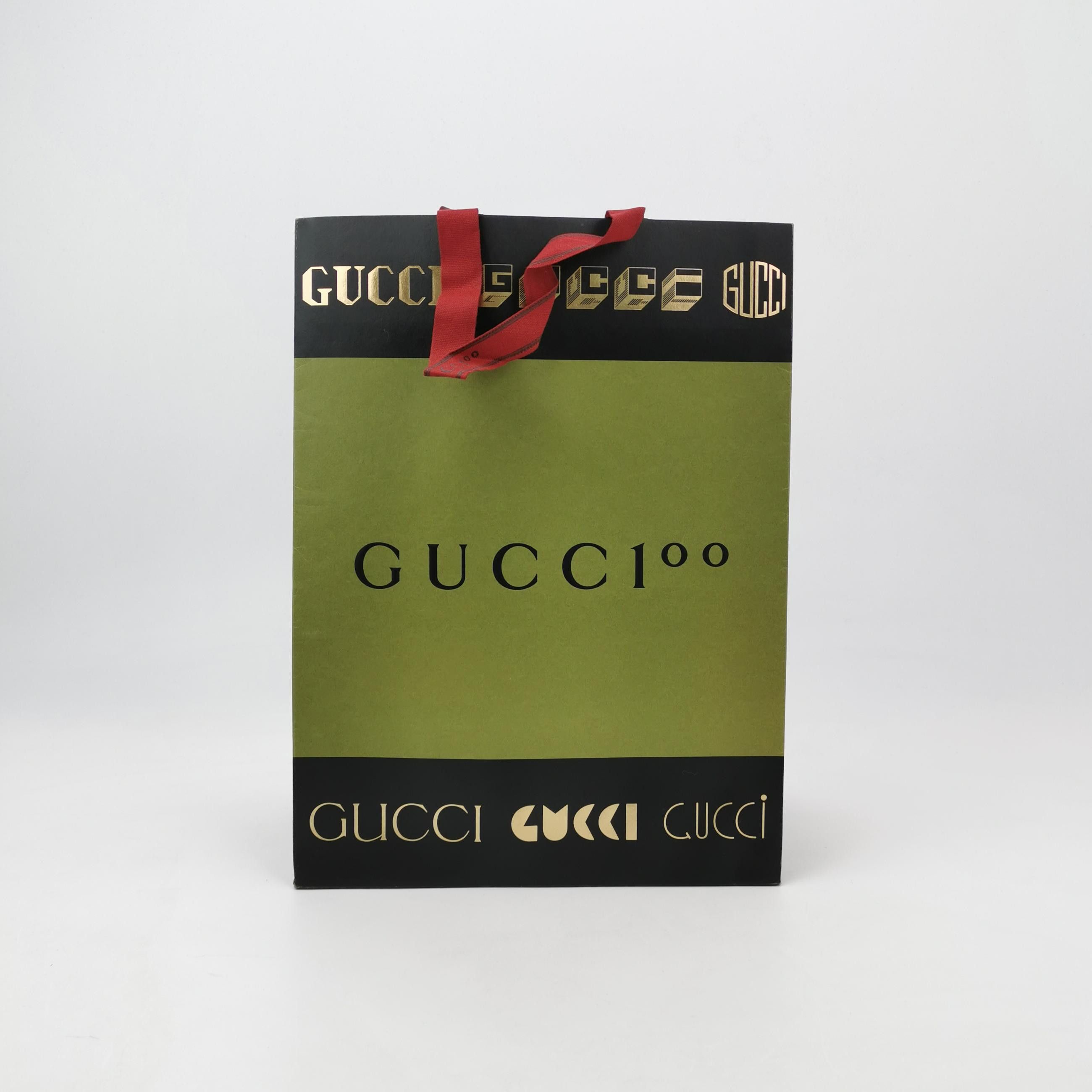 Gucci Gucci Women 5 Lowtop Sneakers Size US 5 / IT 35 - 7 Thumbnail