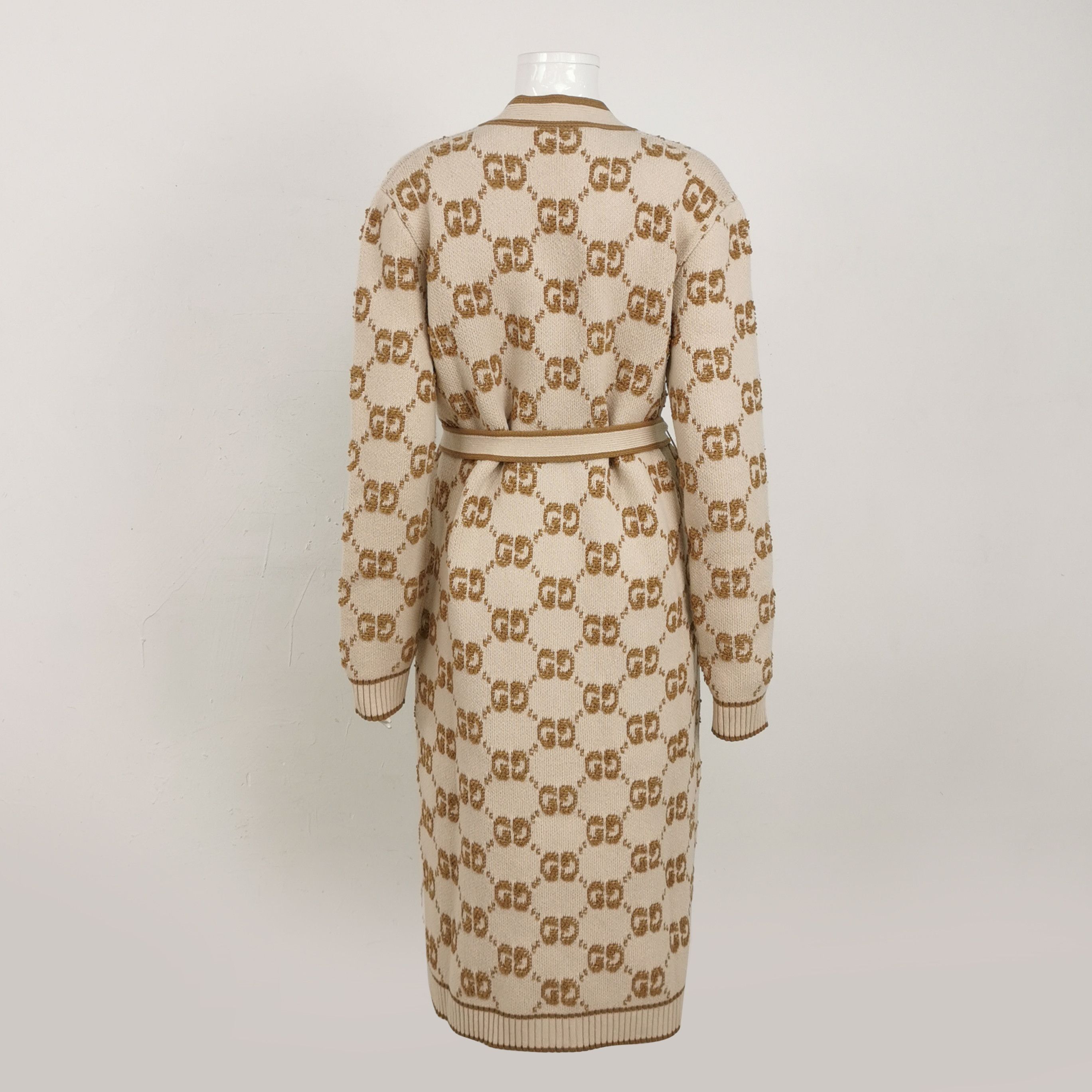 Gucci Gucci Women m Jackets Size M / US 6-8 / IT 42-44 - 2 Thumbnail