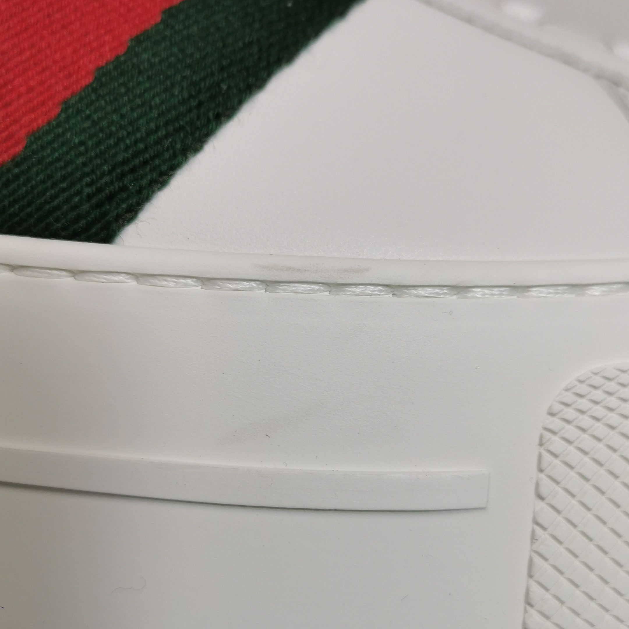 Gucci Gucci Women 9 Lowtop Sneakers Size US 9 / IT 39 - 8 Thumbnail