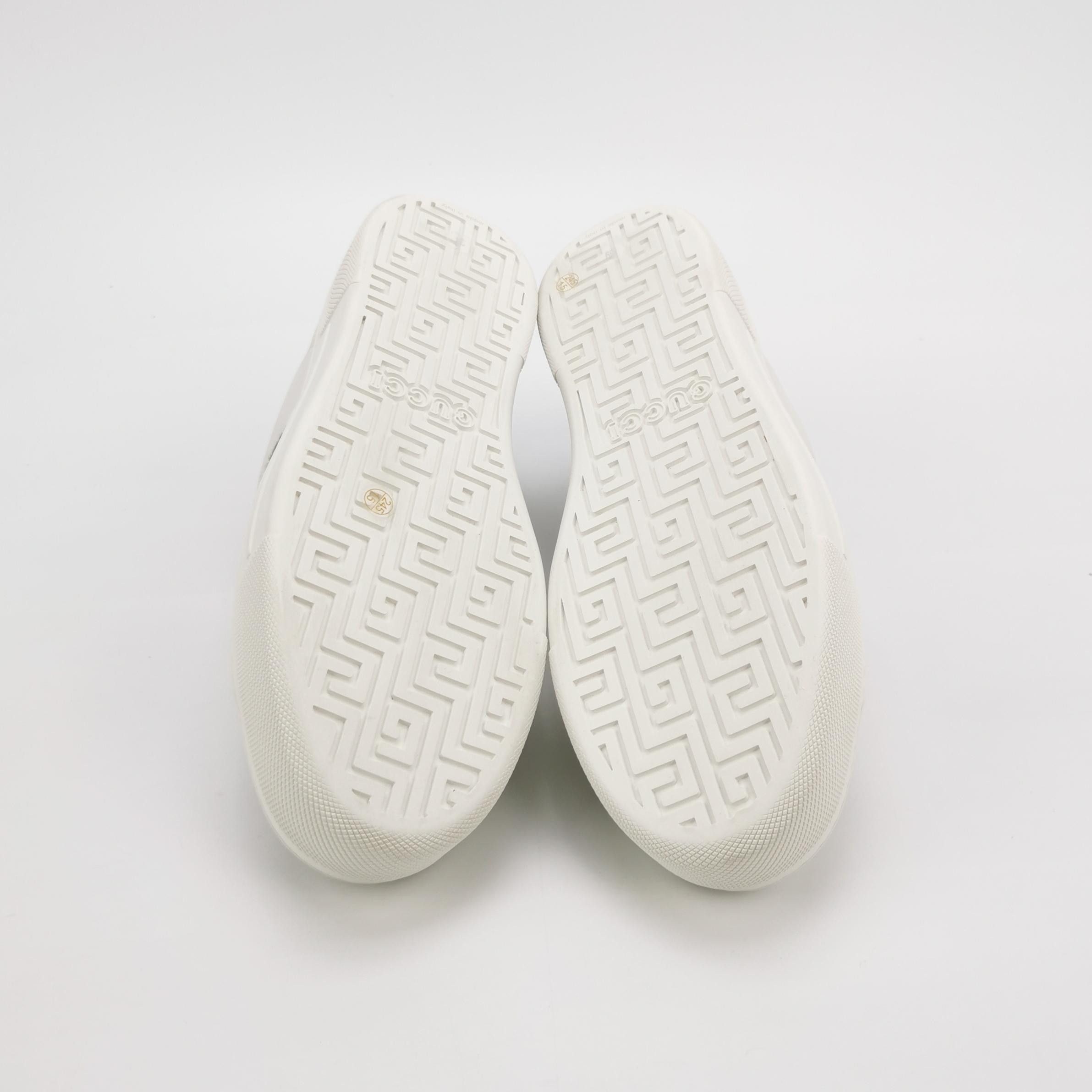 Gucci Gucci Women 9 Lowtop Sneakers Size US 9 / IT 39 - 5 Thumbnail