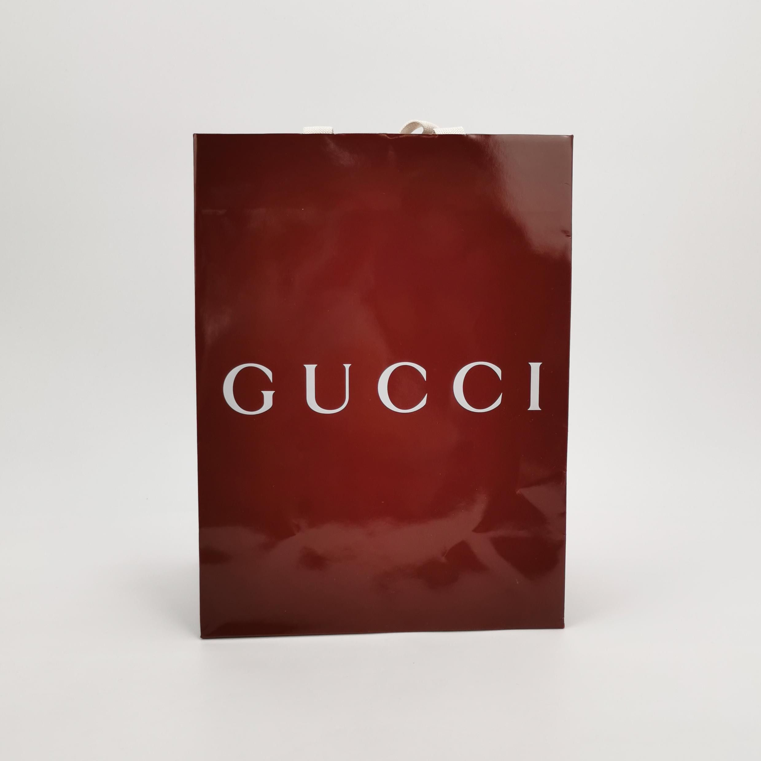 Gucci Gucci Women 6-5 Lowtop Sneakers Size US 6.5 / IT 36.5 - 7 Thumbnail