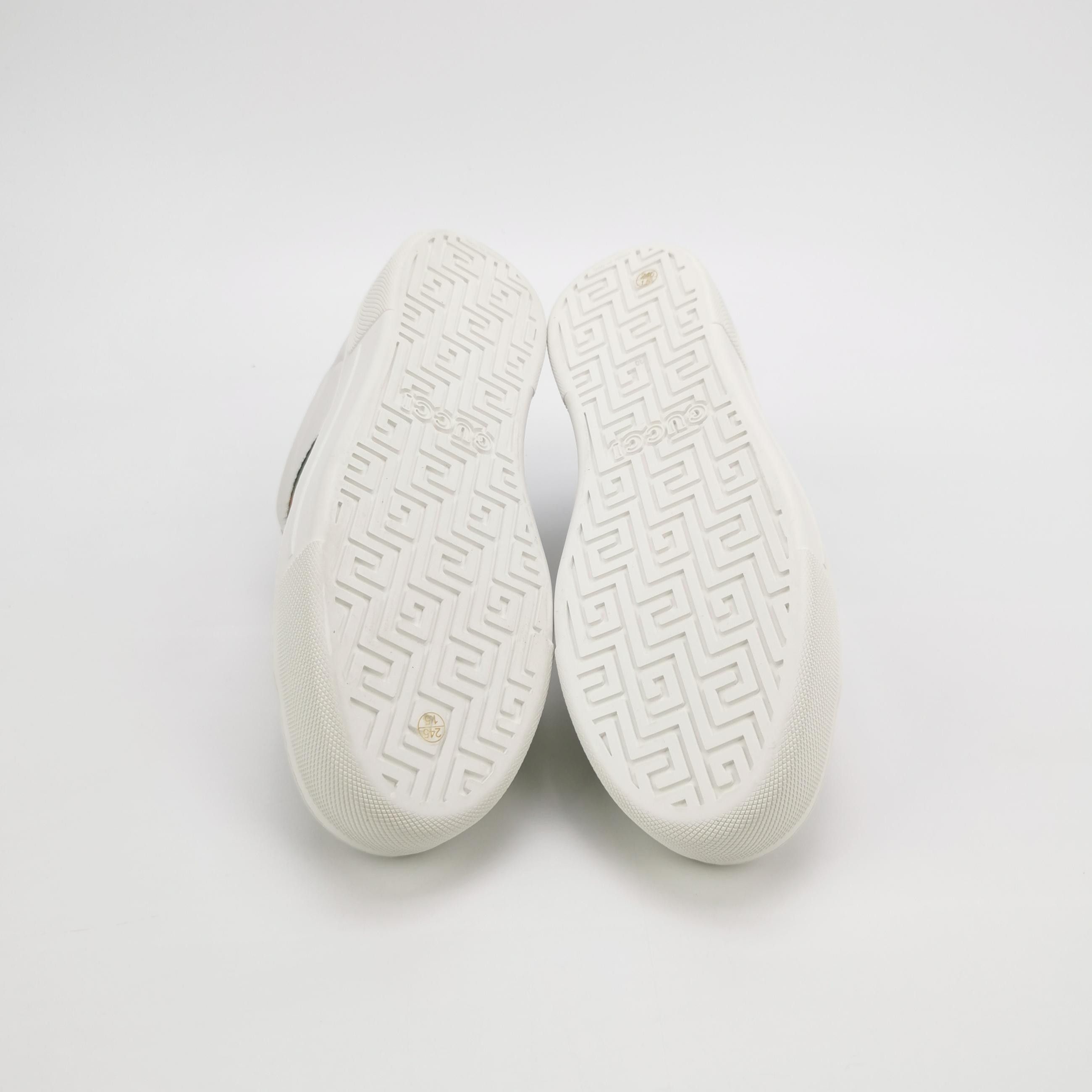 Gucci Gucci Women 9 Lowtop Sneakers Size US 9 / IT 39 - 5 Thumbnail