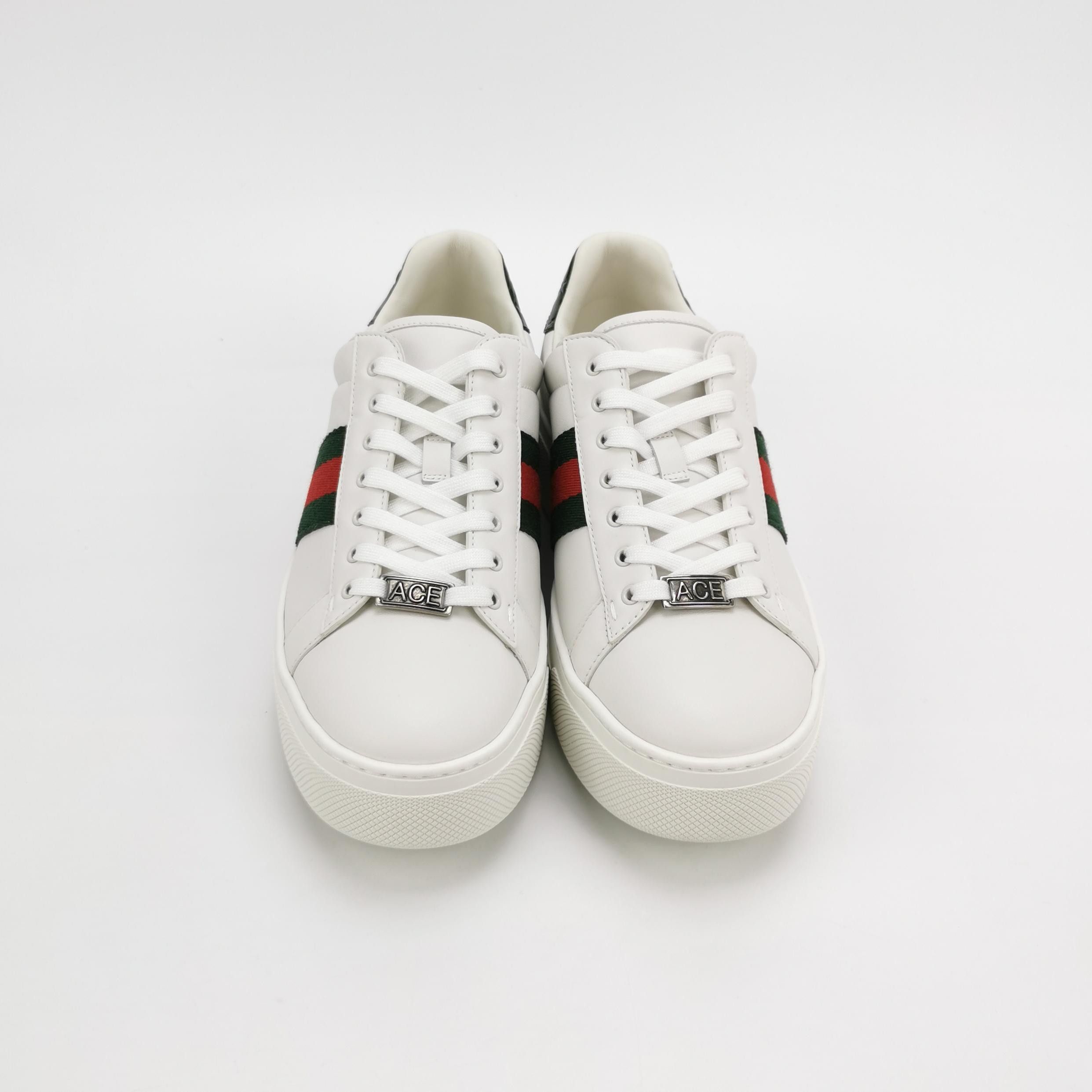 Gucci Gucci Women 9 Lowtop Sneakers Size US 9 / IT 39 - 3 Thumbnail