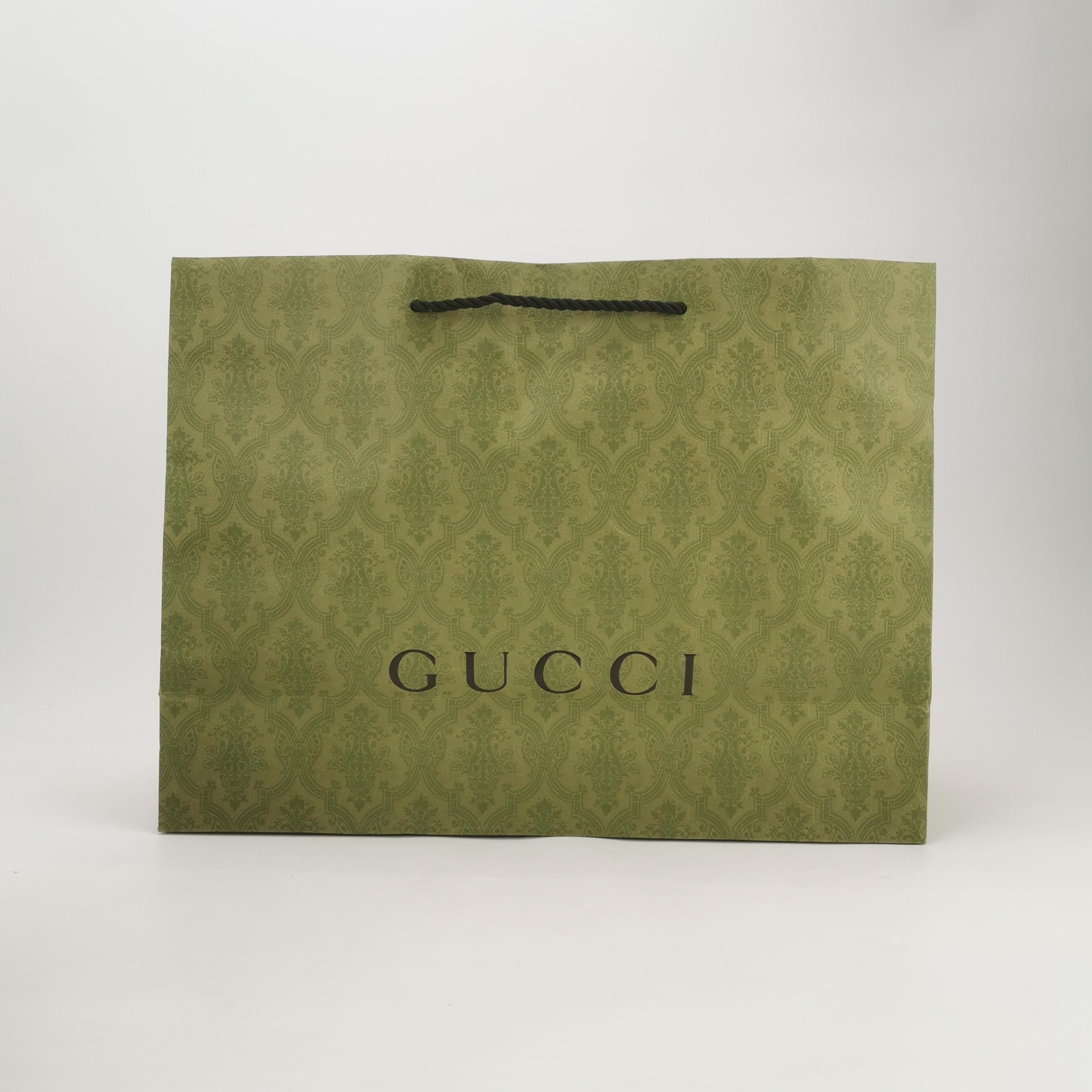 Gucci Gucci Women 8-5 Lowtop Sneakers Size US 8.5 / IT 38.5 - 7 Thumbnail