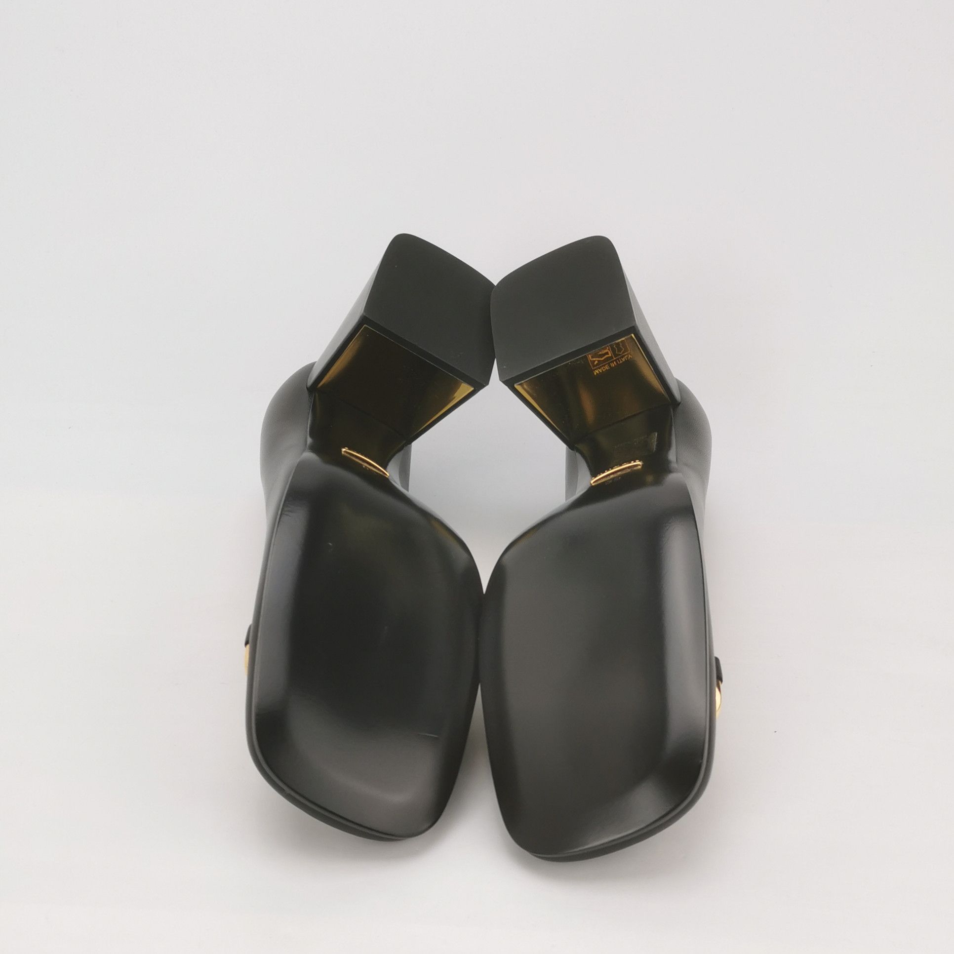 Gucci Gucci Women 9 Heels Size US 9 / IT 39 - 5 Thumbnail