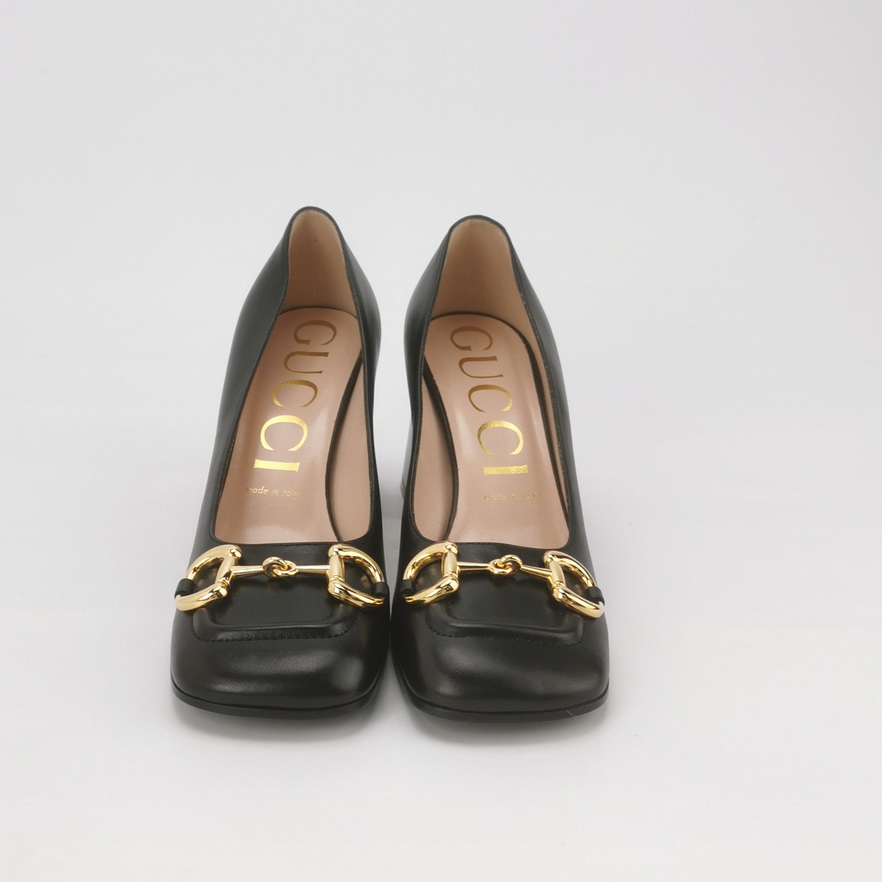 Gucci Gucci Women 9 Heels Size US 9 / IT 39 - 3 Thumbnail