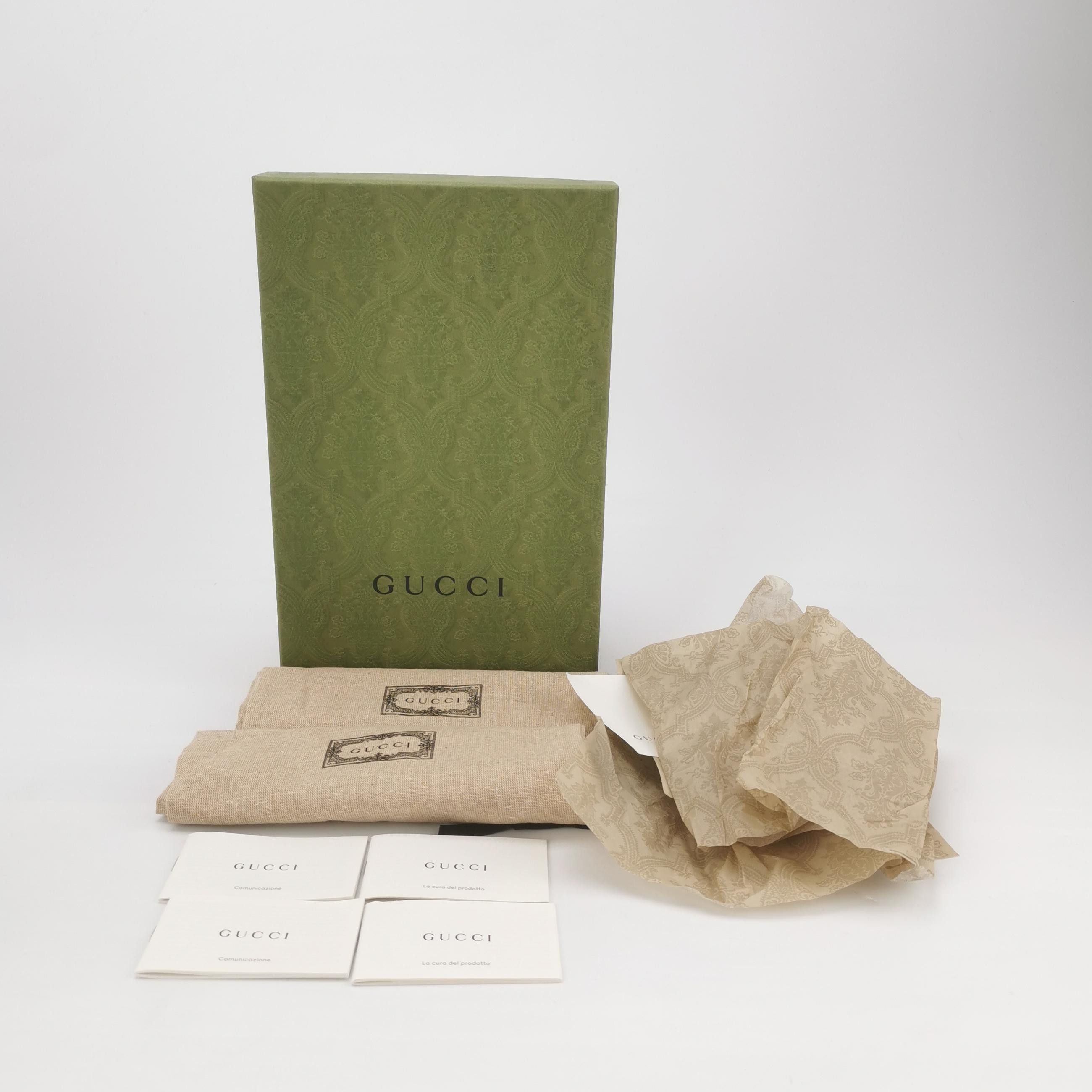 Gucci Gucci Women 9 Heels Size US 9 / IT 39 - 6 Thumbnail