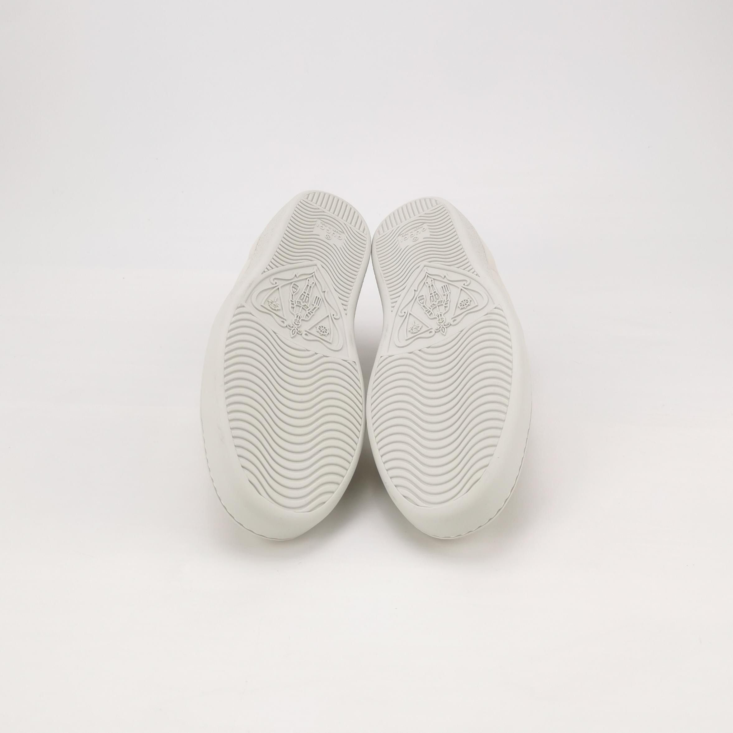 Gucci Gucci Women 10 Lowtop Sneakers Size US 10 / IT 40 - 5 Thumbnail