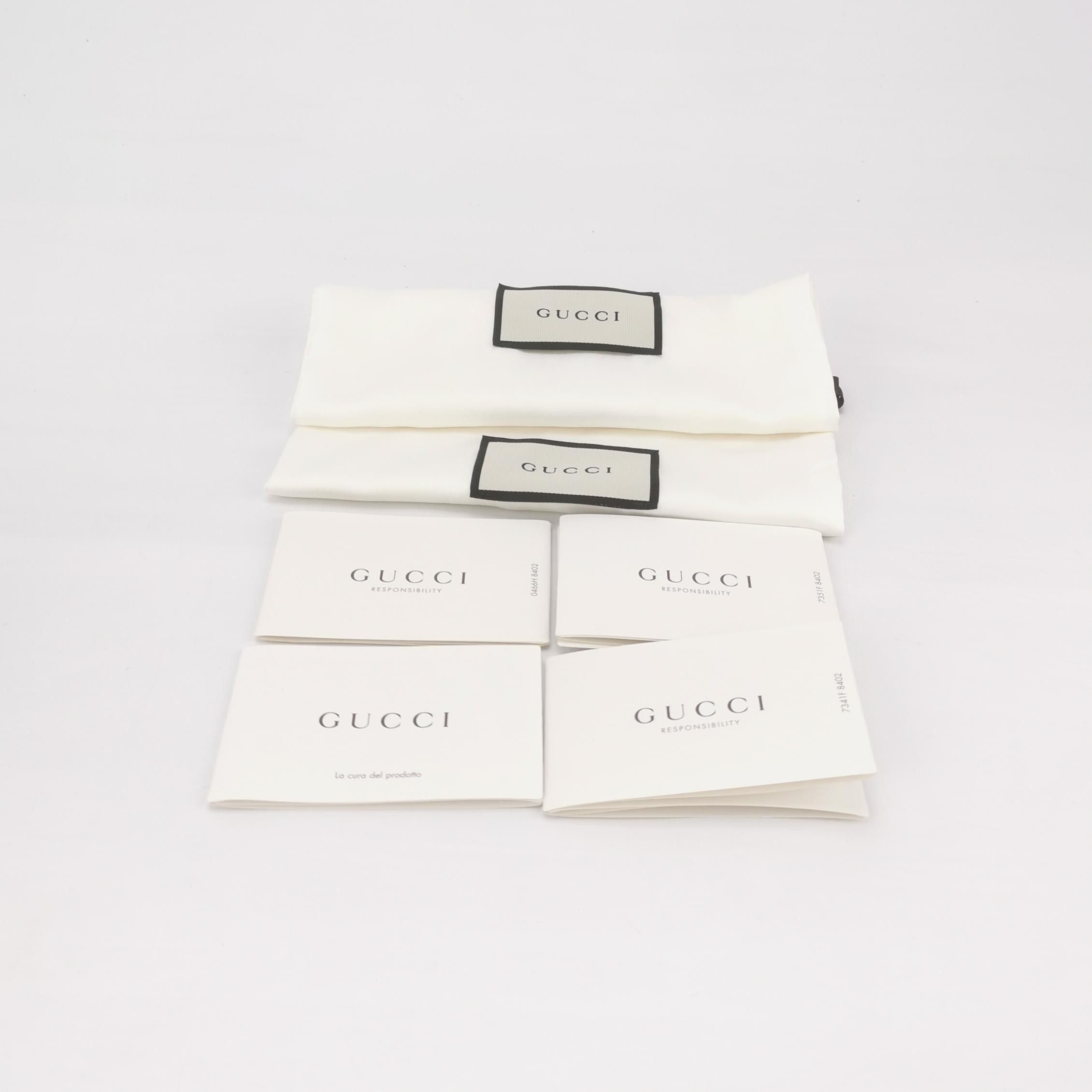 Gucci Gucci Women 10 Lowtop Sneakers Size US 10 / IT 40 - 6 Thumbnail