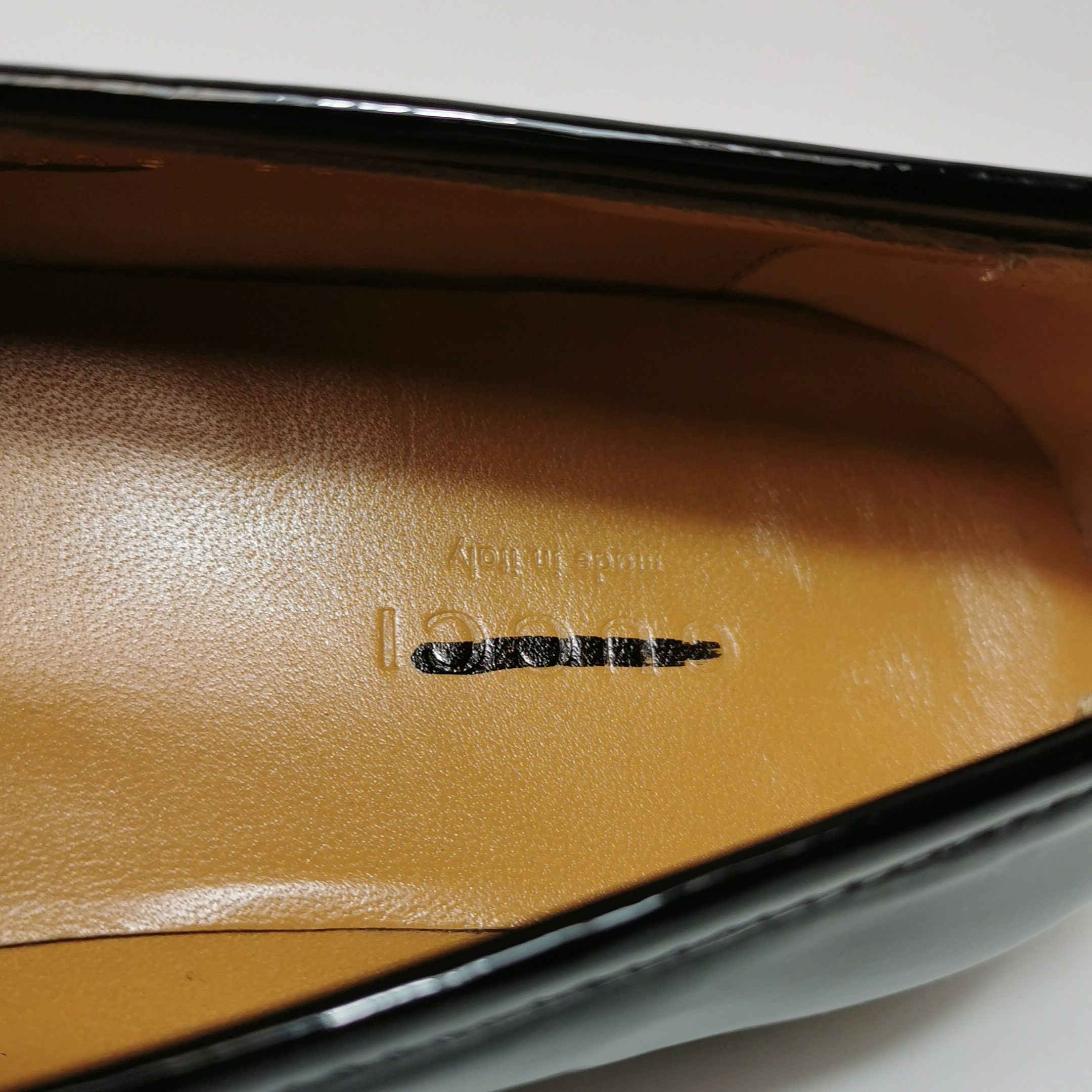 Gucci Gucci Women 6 Flats Size US 6 / IT 36 - 10 Thumbnail