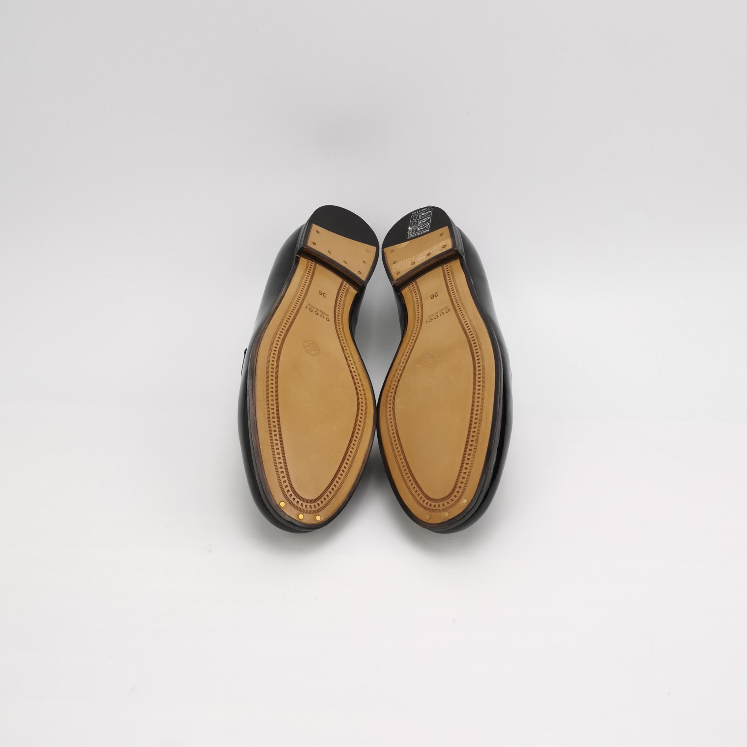 Gucci Gucci Women 6 Flats Size US 6 / IT 36 - 5 Thumbnail