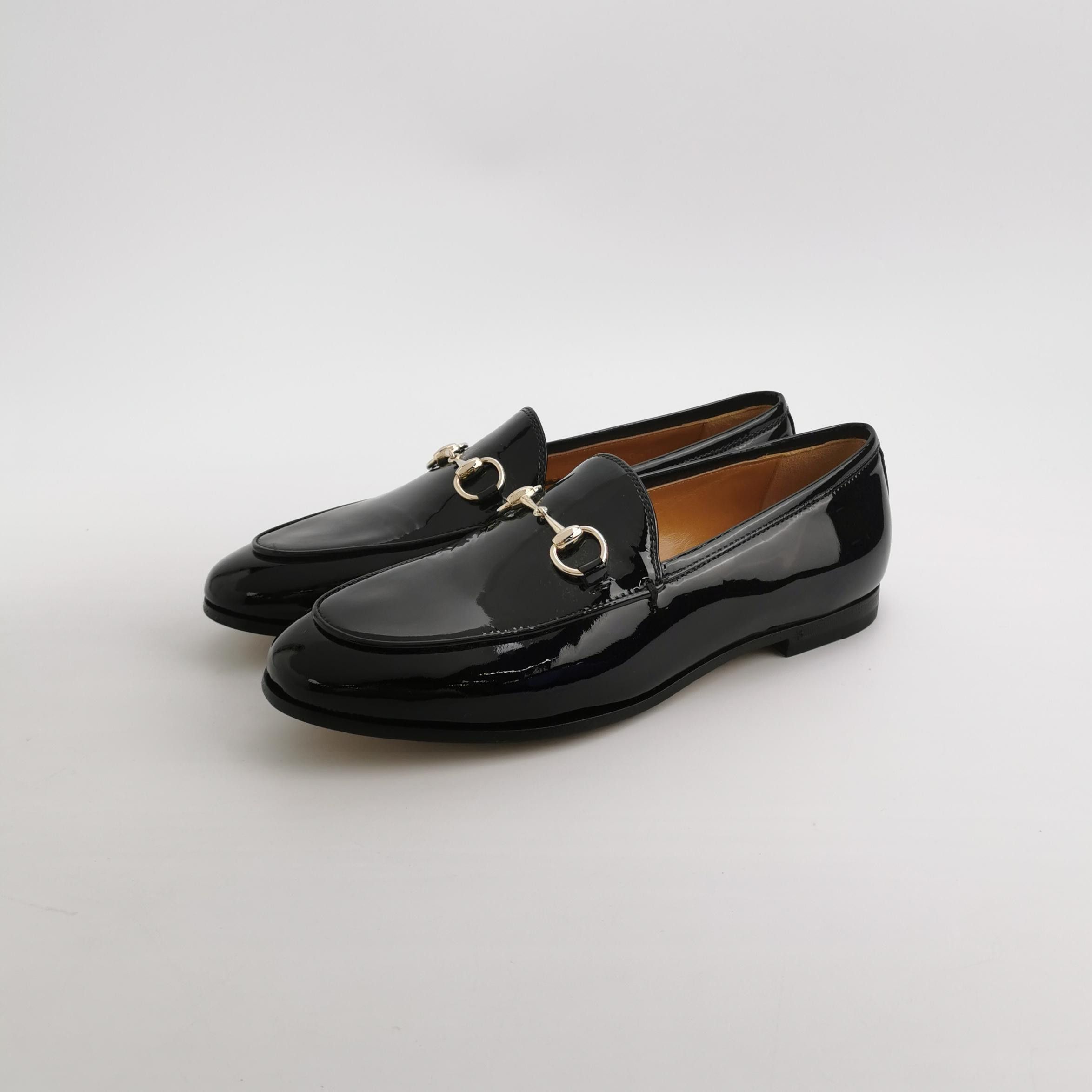 Gucci Gucci Women 6 Flats Size US 6 / IT 36 - 2 Thumbnail