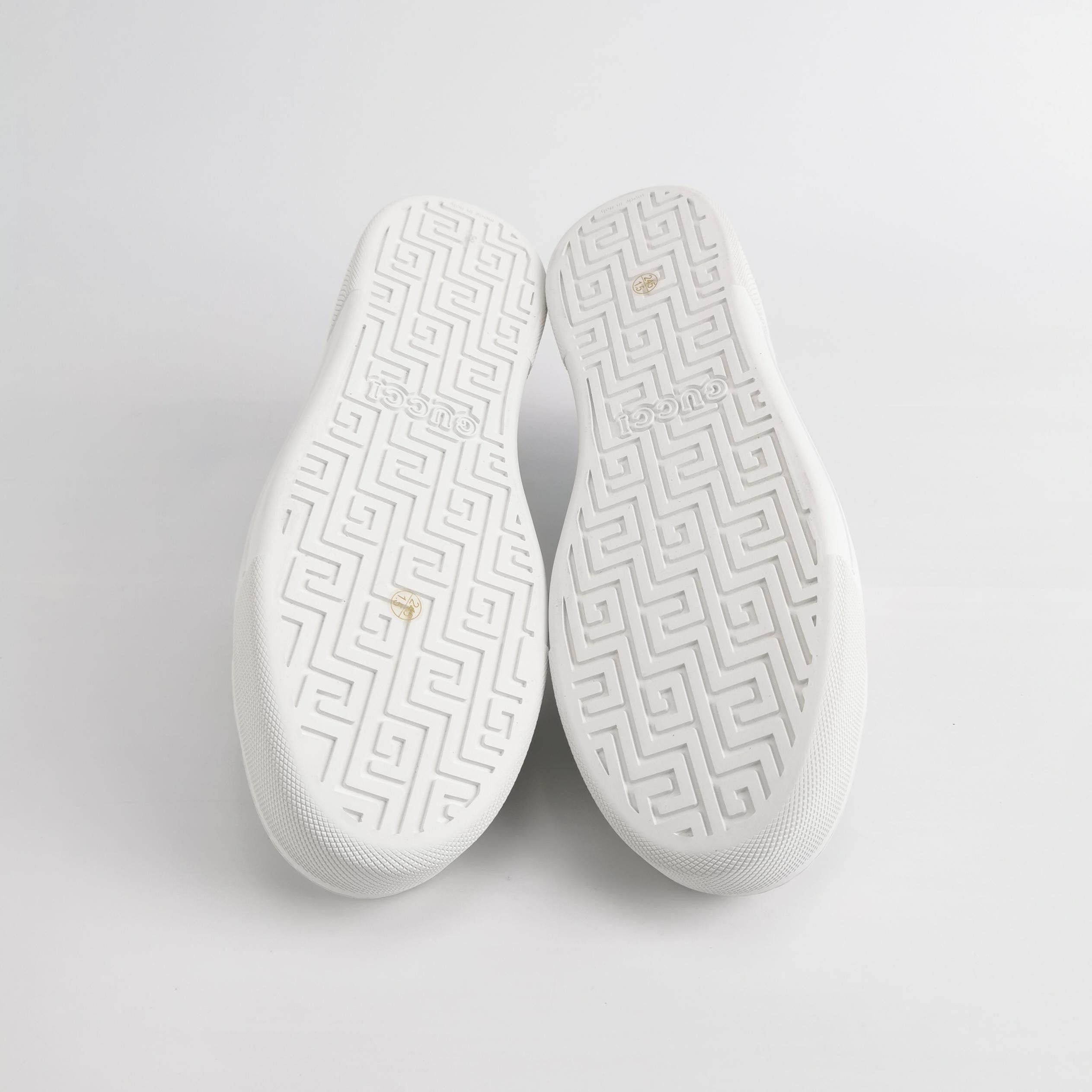 Gucci Gucci Women 9 Lowtop Sneakers Size US 9 / IT 39 - 5 Thumbnail