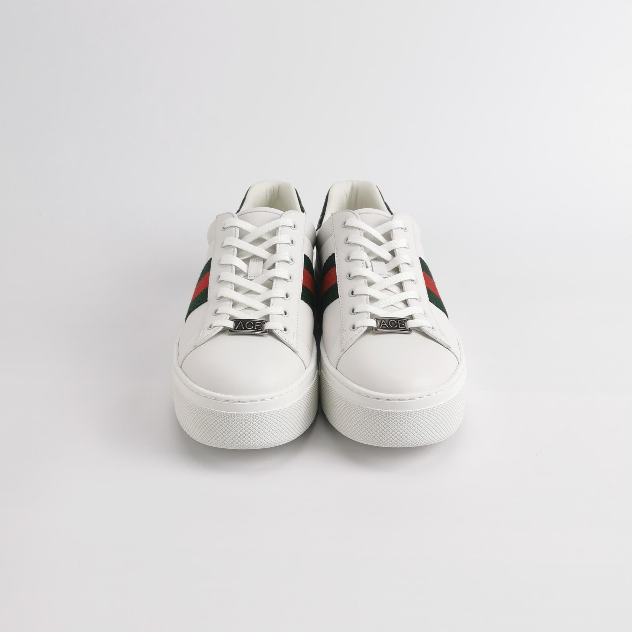 Gucci Gucci Women 9 Lowtop Sneakers Size US 9 / IT 39 - 3 Thumbnail