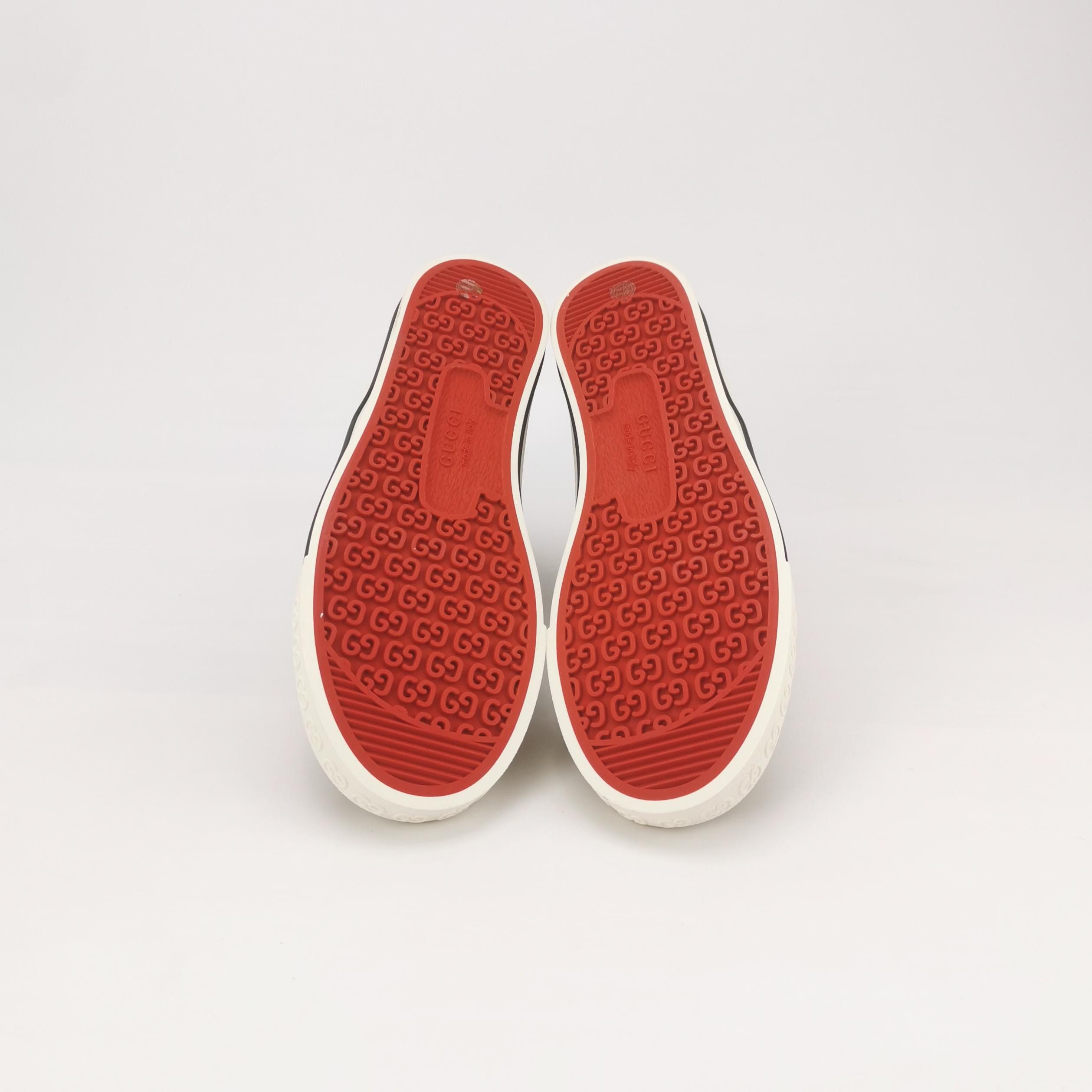 Gucci Gucci Women 9 Lowtop Sneakers Size US 9 / IT 39 - 5 Thumbnail
