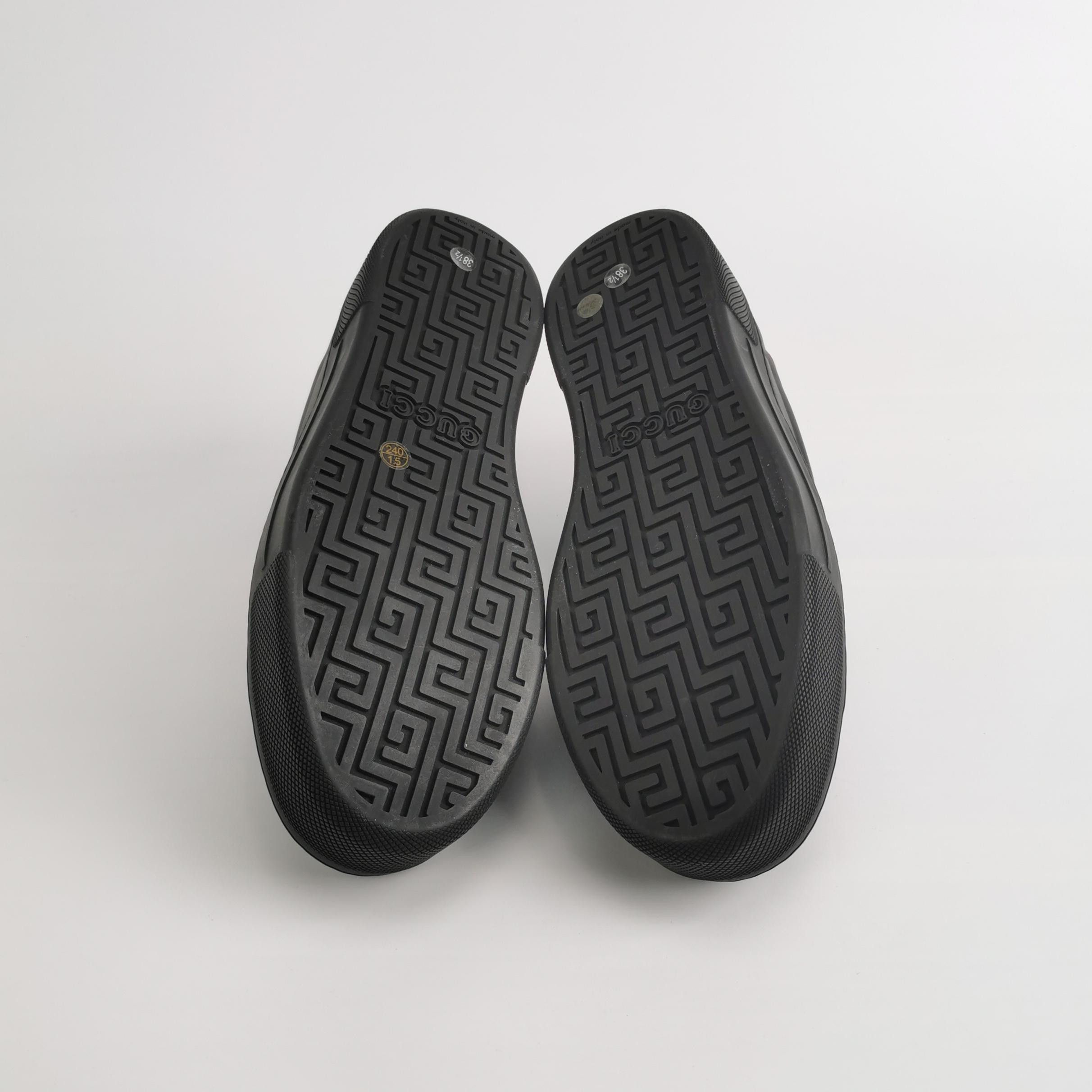 Gucci Gucci Women 8-5 Lowtop Sneakers Size US 8.5 / IT 38.5 - 5 Thumbnail