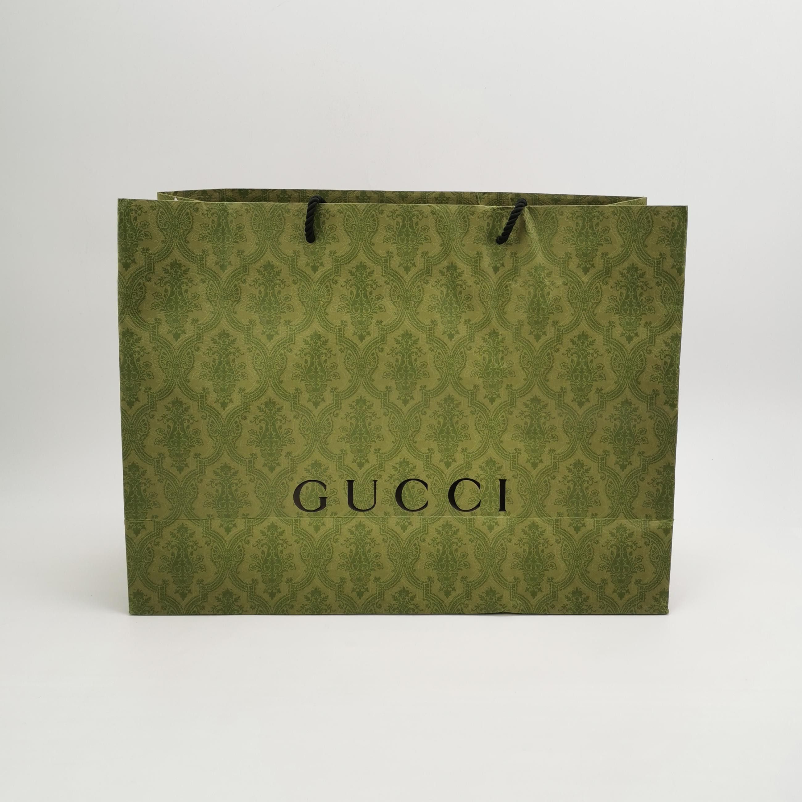 Gucci Gucci Women 9-5 Lowtop Sneakers Size US 9.5 / IT 39.5 - 7 Thumbnail