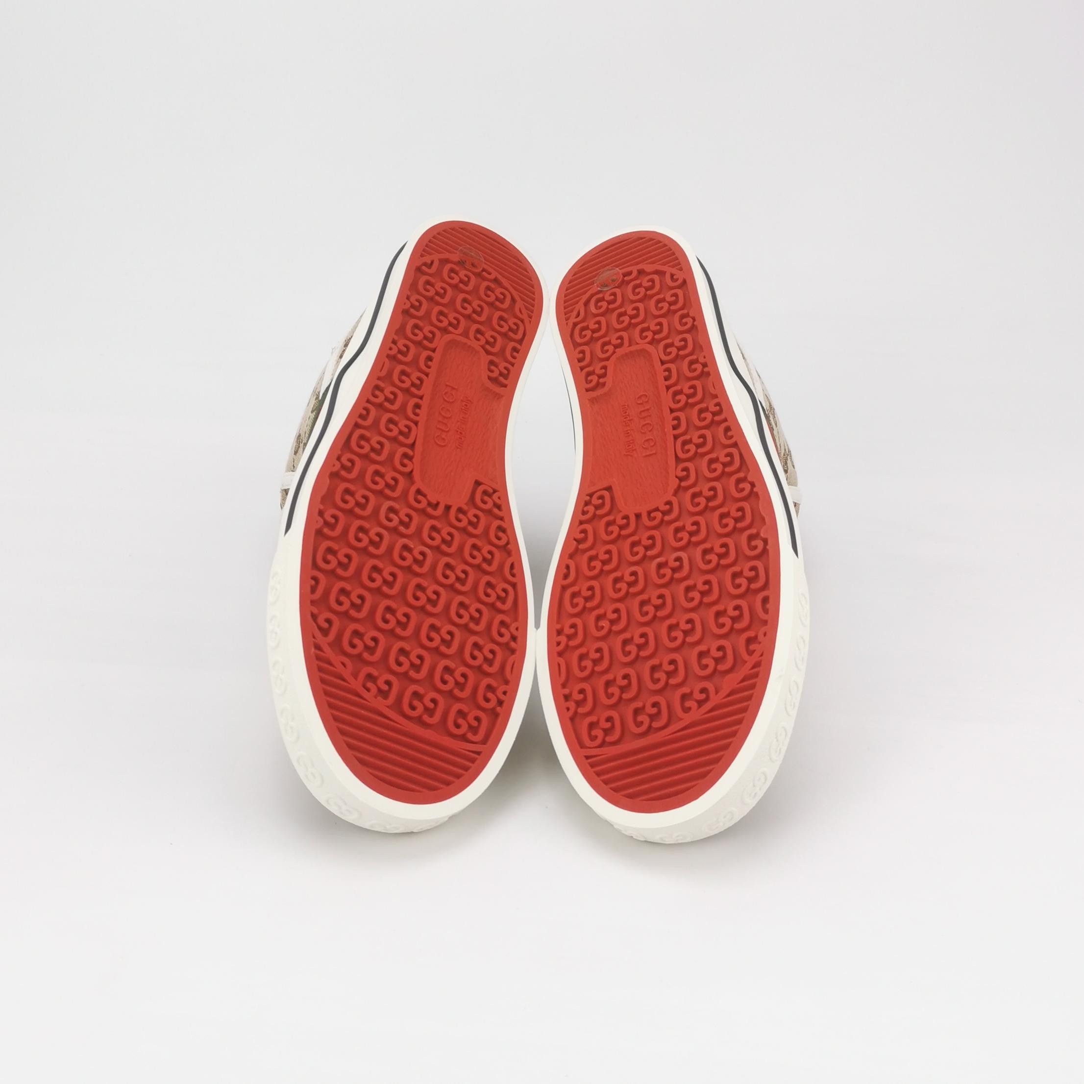 Gucci Gucci Women 8 Lowtop Sneakers Size US 8 / IT 38 - 5 Thumbnail