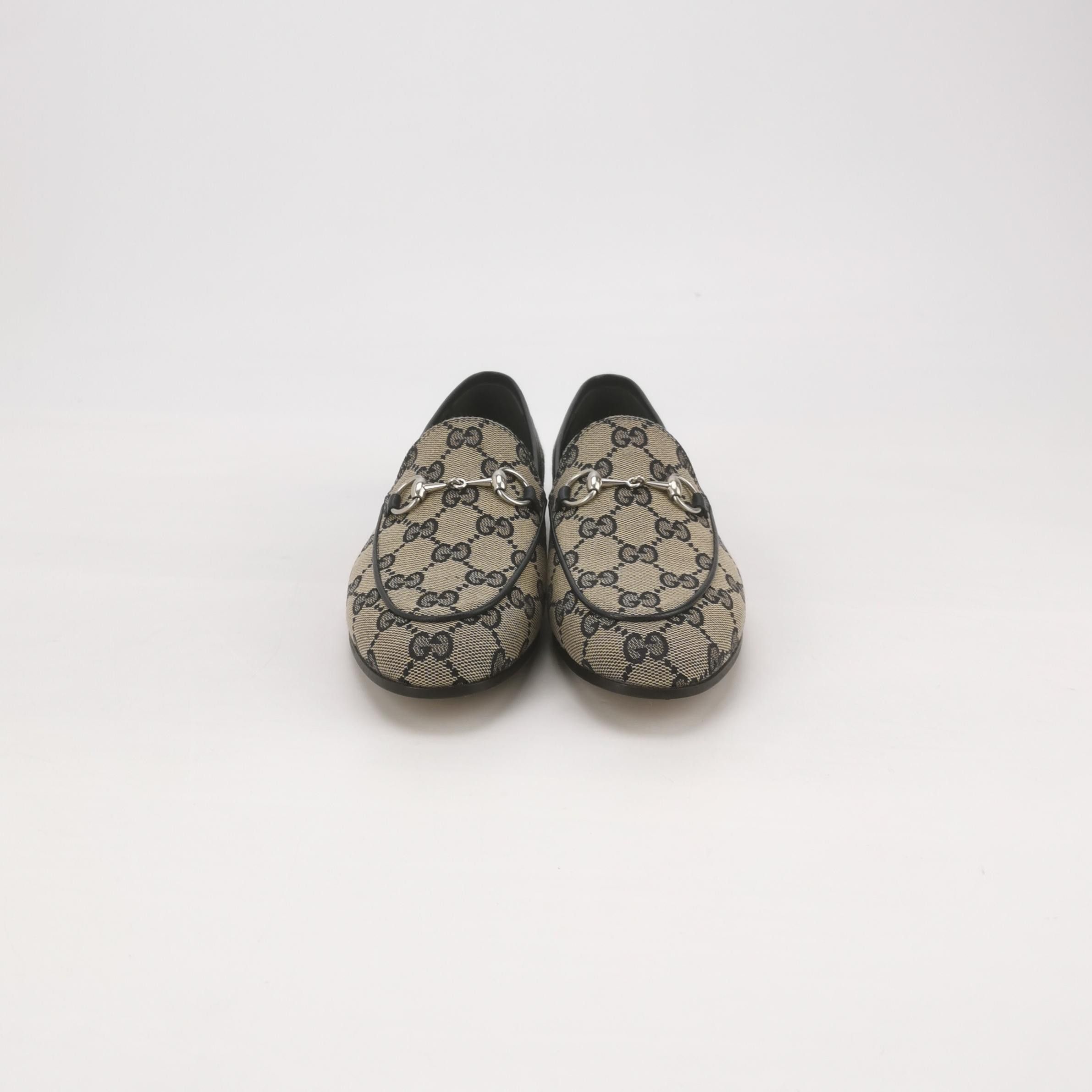 Gucci Gucci Women 5-5 Flats Size US 5.5 / IT 35.5 - 3 Thumbnail