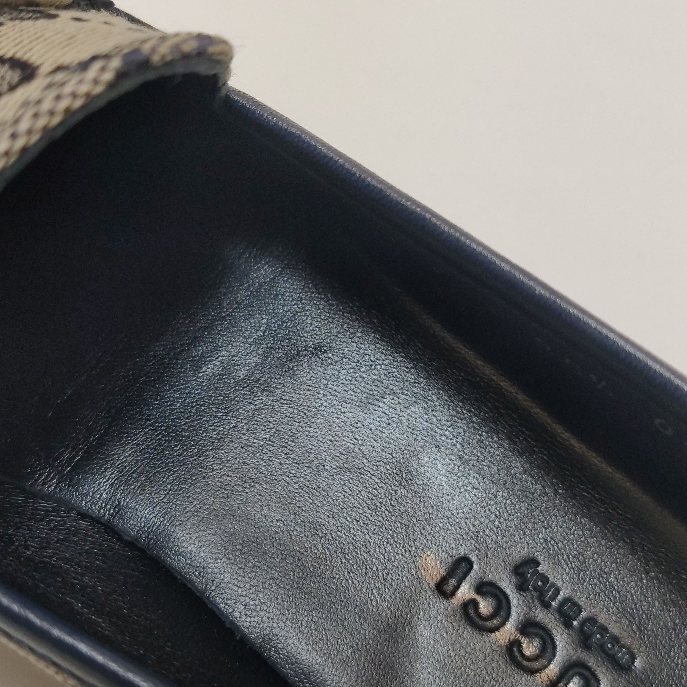Gucci Gucci Women 5-5 Flats Size US 5.5 / IT 35.5 - 8 Thumbnail