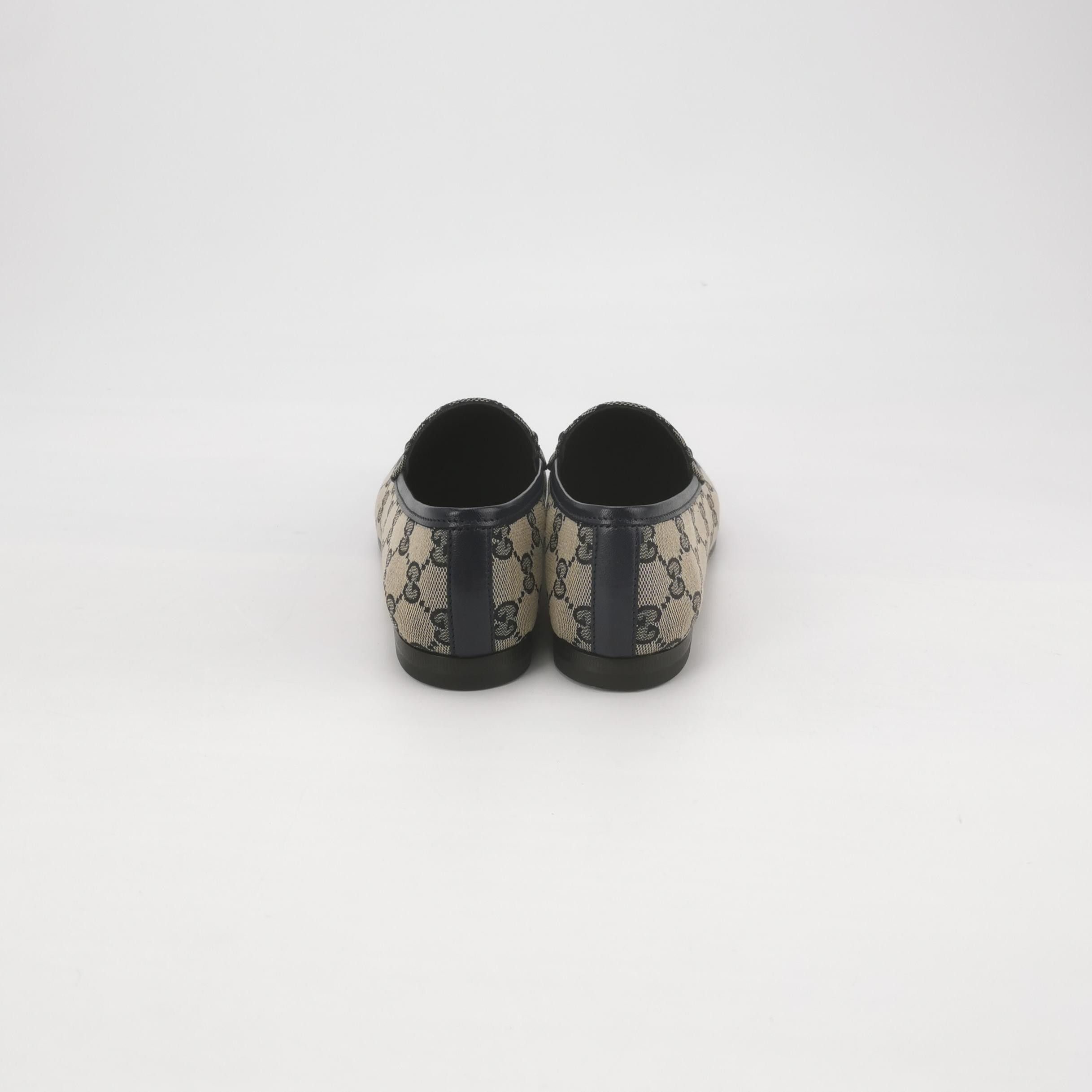 Gucci Gucci Women 5-5 Flats Size US 5.5 / IT 35.5 - 4 Thumbnail