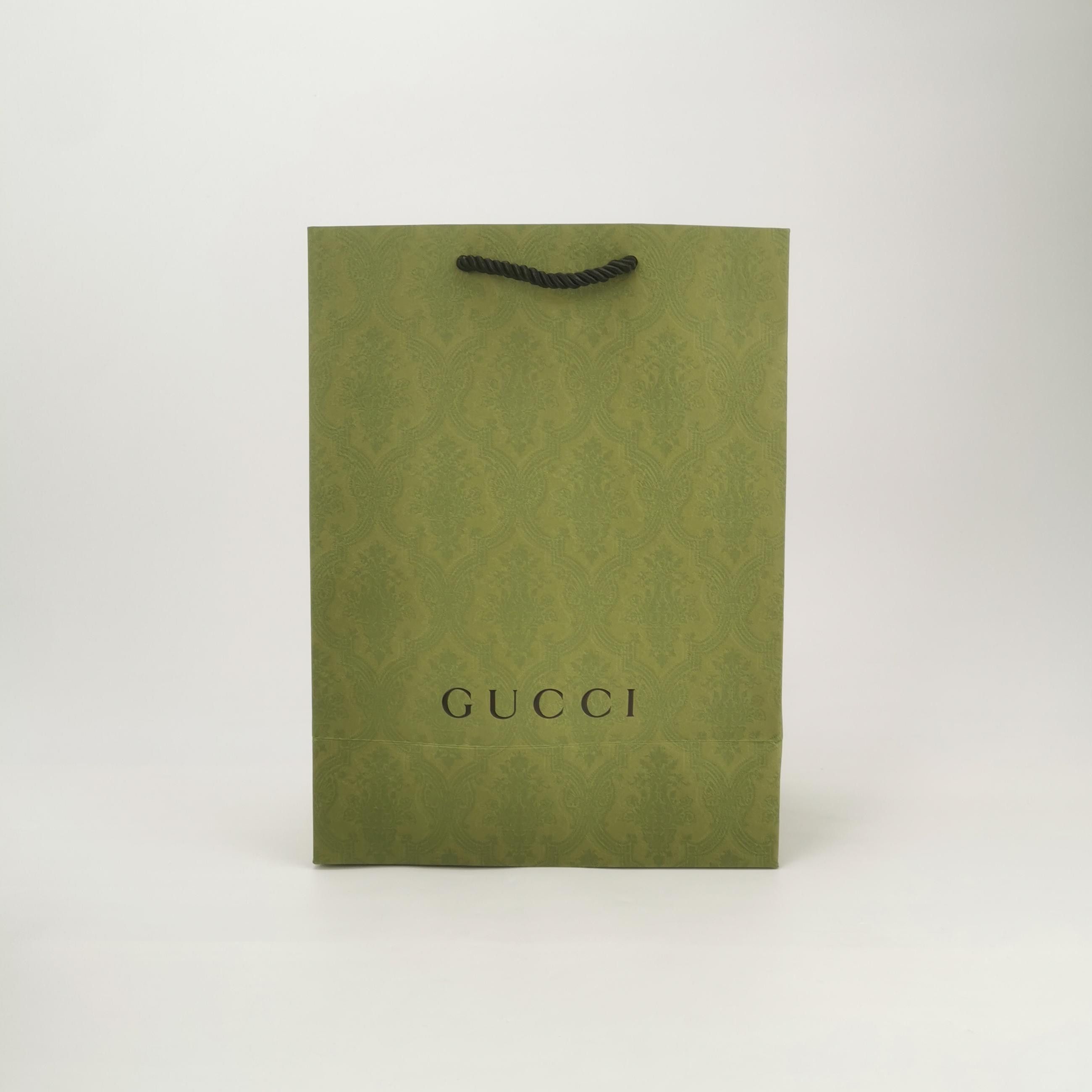 Gucci Gucci Women 5-5 Lowtop Sneakers Size US 5.5 / IT 35.5 - 7 Thumbnail