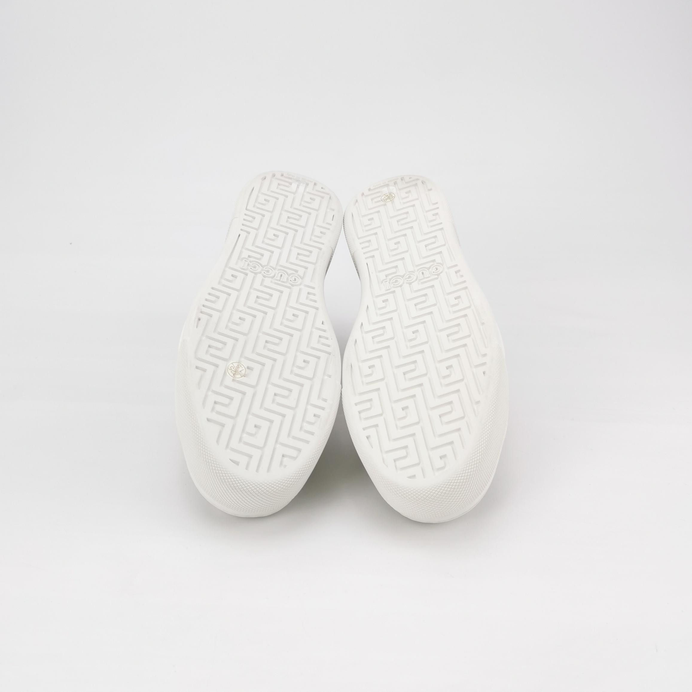 Gucci Gucci Women 5-5 Lowtop Sneakers Size US 5.5 / IT 35.5 - 5 Thumbnail