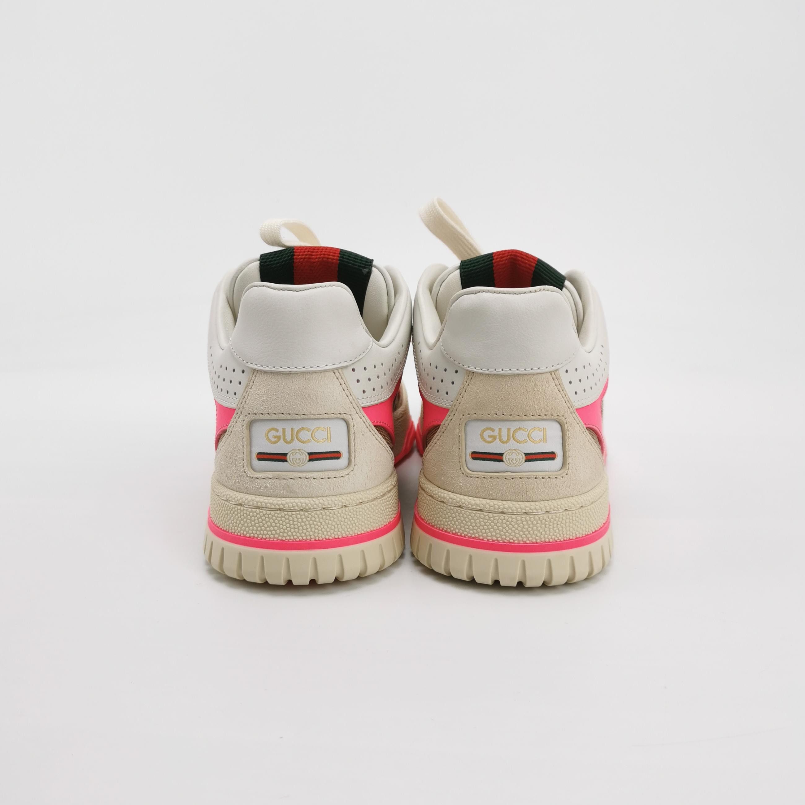 Gucci Gucci Women 6 Lowtop Sneakers Size US 6 / IT 36 - 4 Thumbnail
