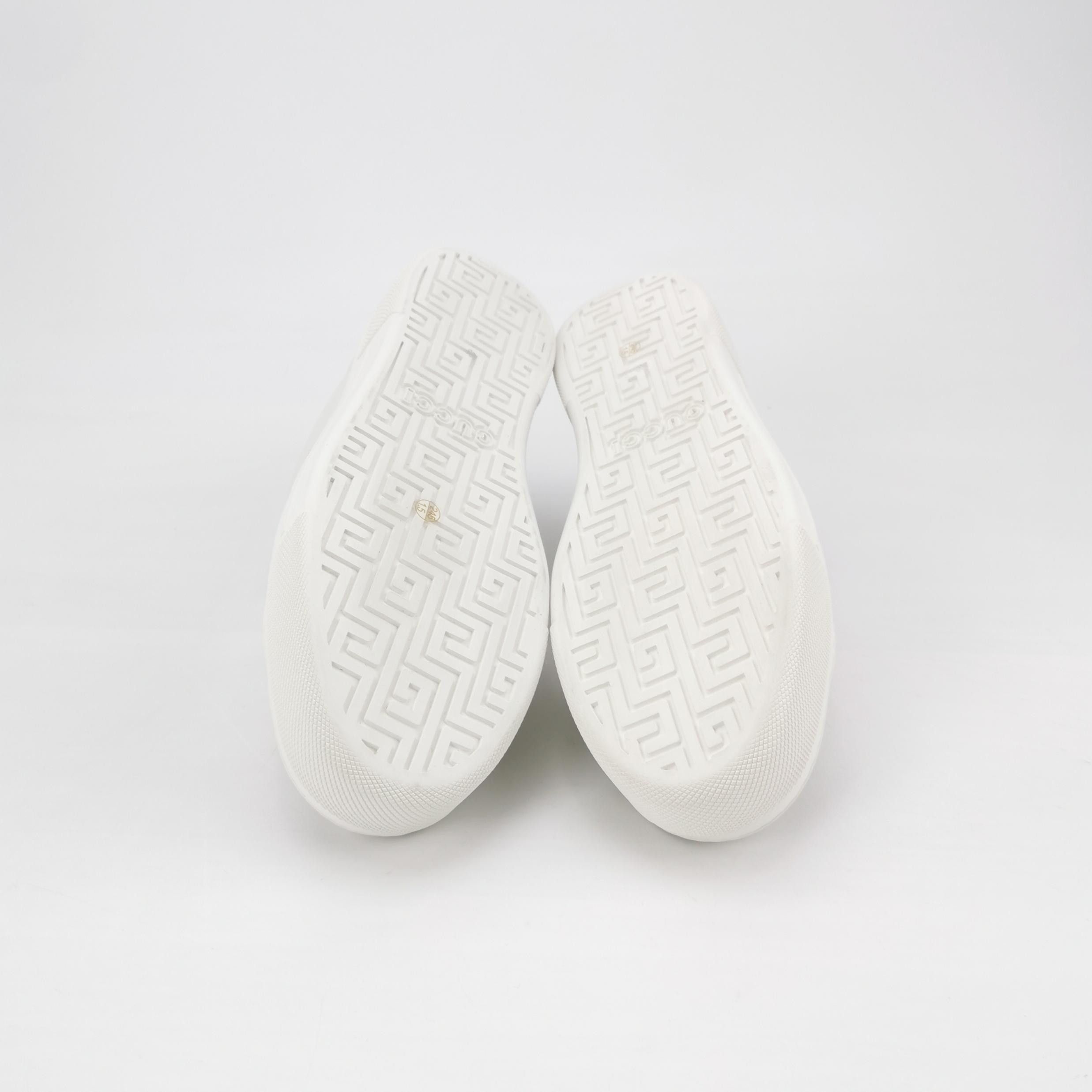 Gucci Gucci Women 9 Lowtop Sneakers Size US 9 / IT 39 - 5 Thumbnail