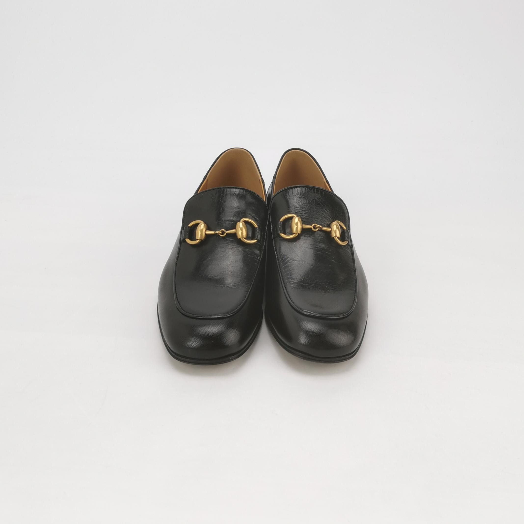 Gucci Gucci Women 5 Flats Size US 5 / IT 35 - 3 Thumbnail