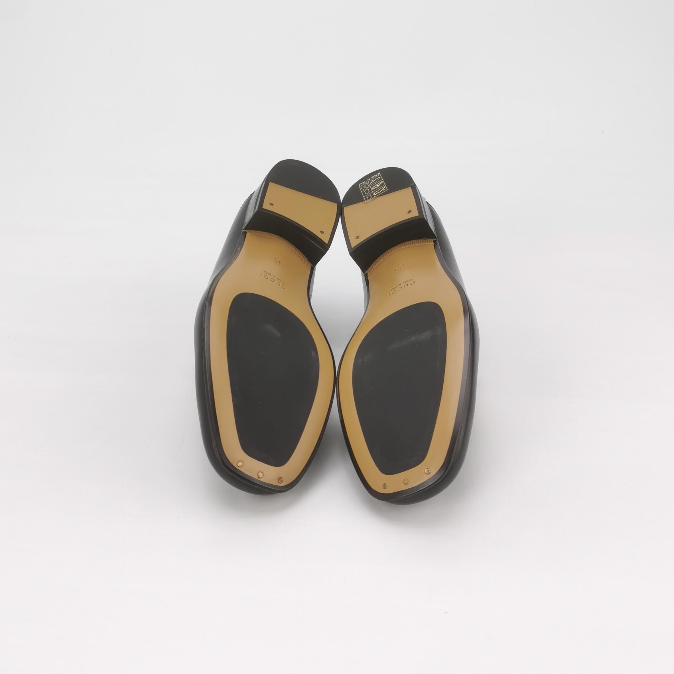Gucci Gucci Women 5 Flats Size US 5 / IT 35 - 5 Thumbnail