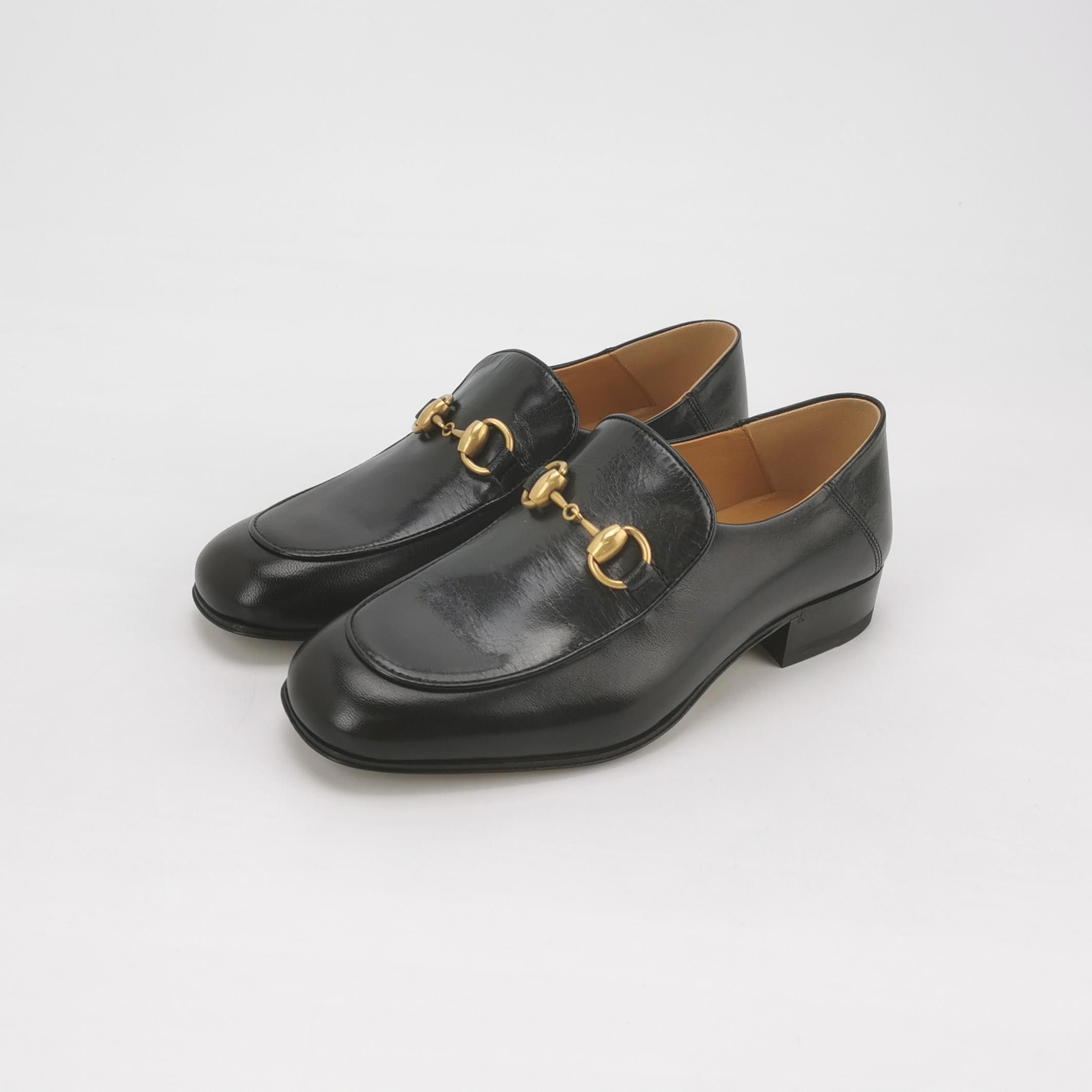 Gucci Gucci Women 5 Flats Size US 5 / IT 35 - 2 Thumbnail
