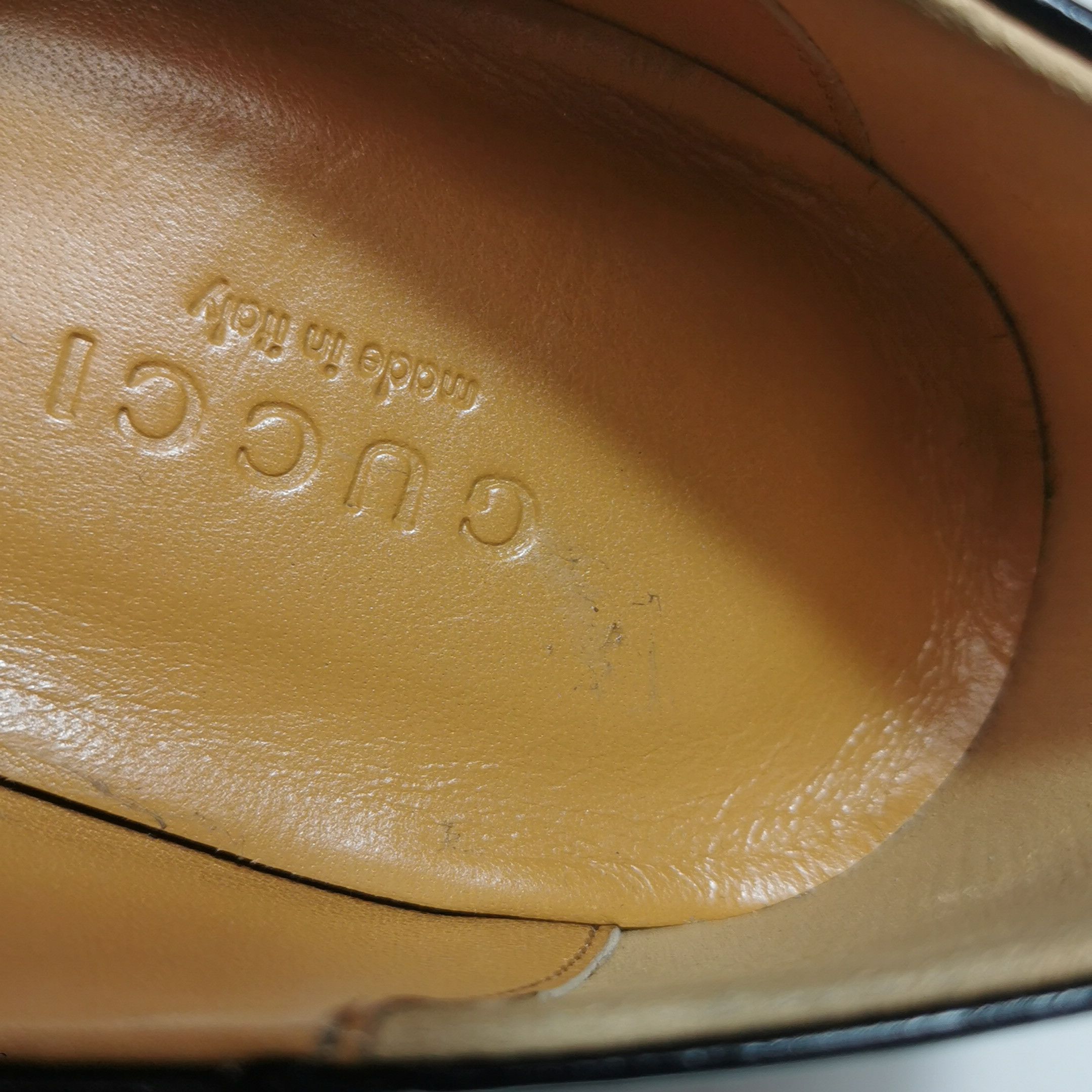 Gucci Gucci Women 5 Flats Size US 5 / IT 35 - 8 Thumbnail