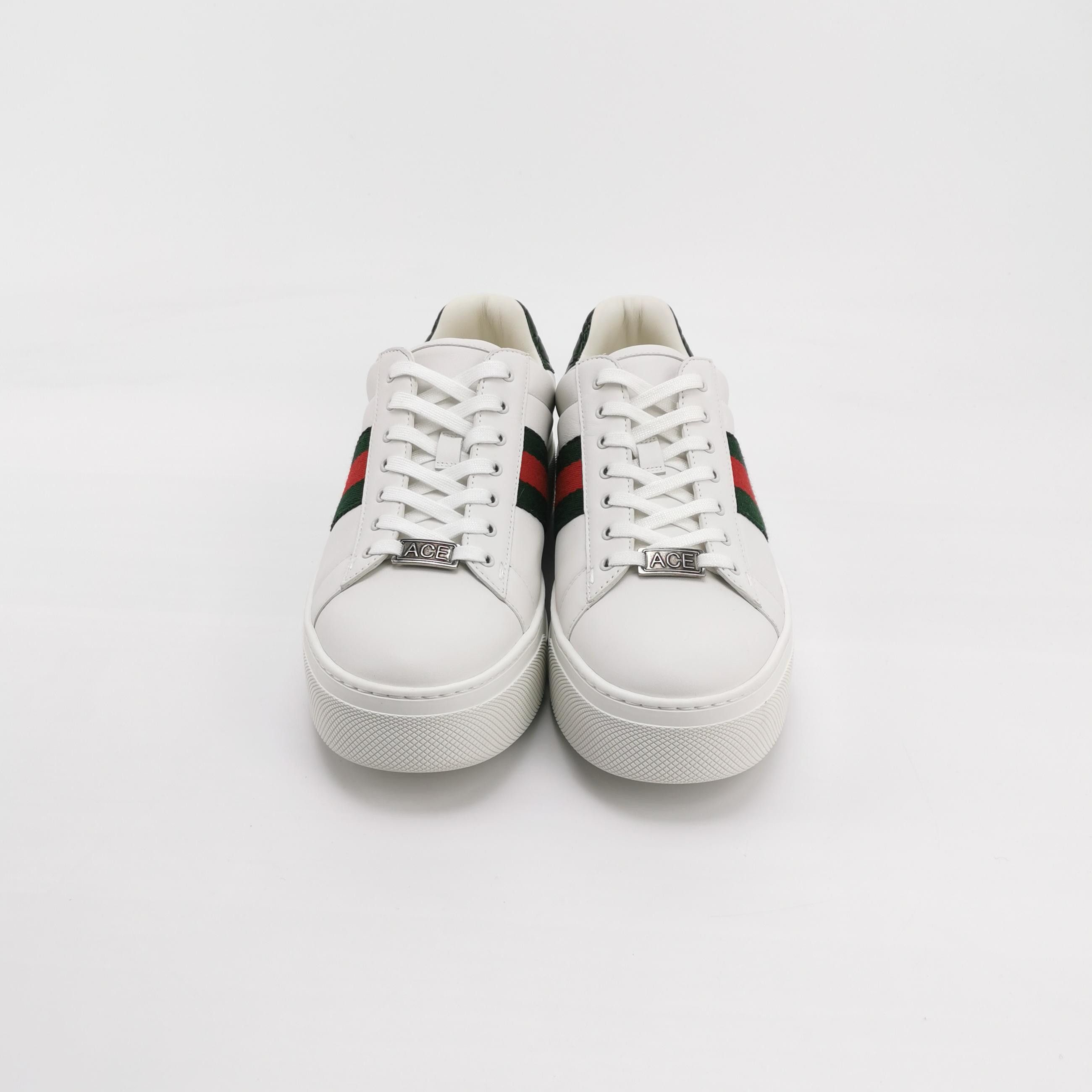 Gucci Gucci Women 9 Lowtop Sneakers Size US 9 / IT 39 - 3 Thumbnail