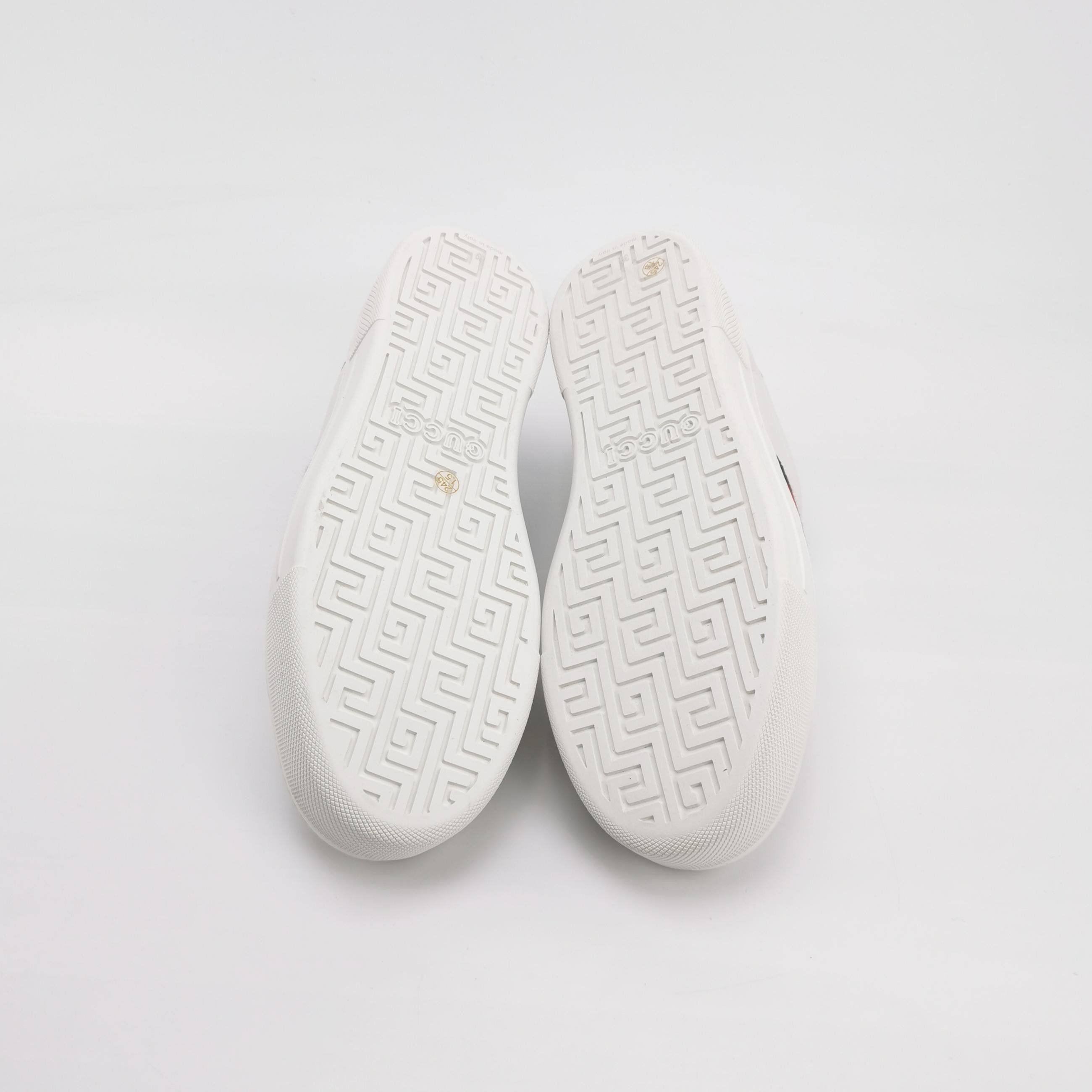 Gucci Gucci Women 9 Lowtop Sneakers Size US 9 / IT 39 - 5 Thumbnail