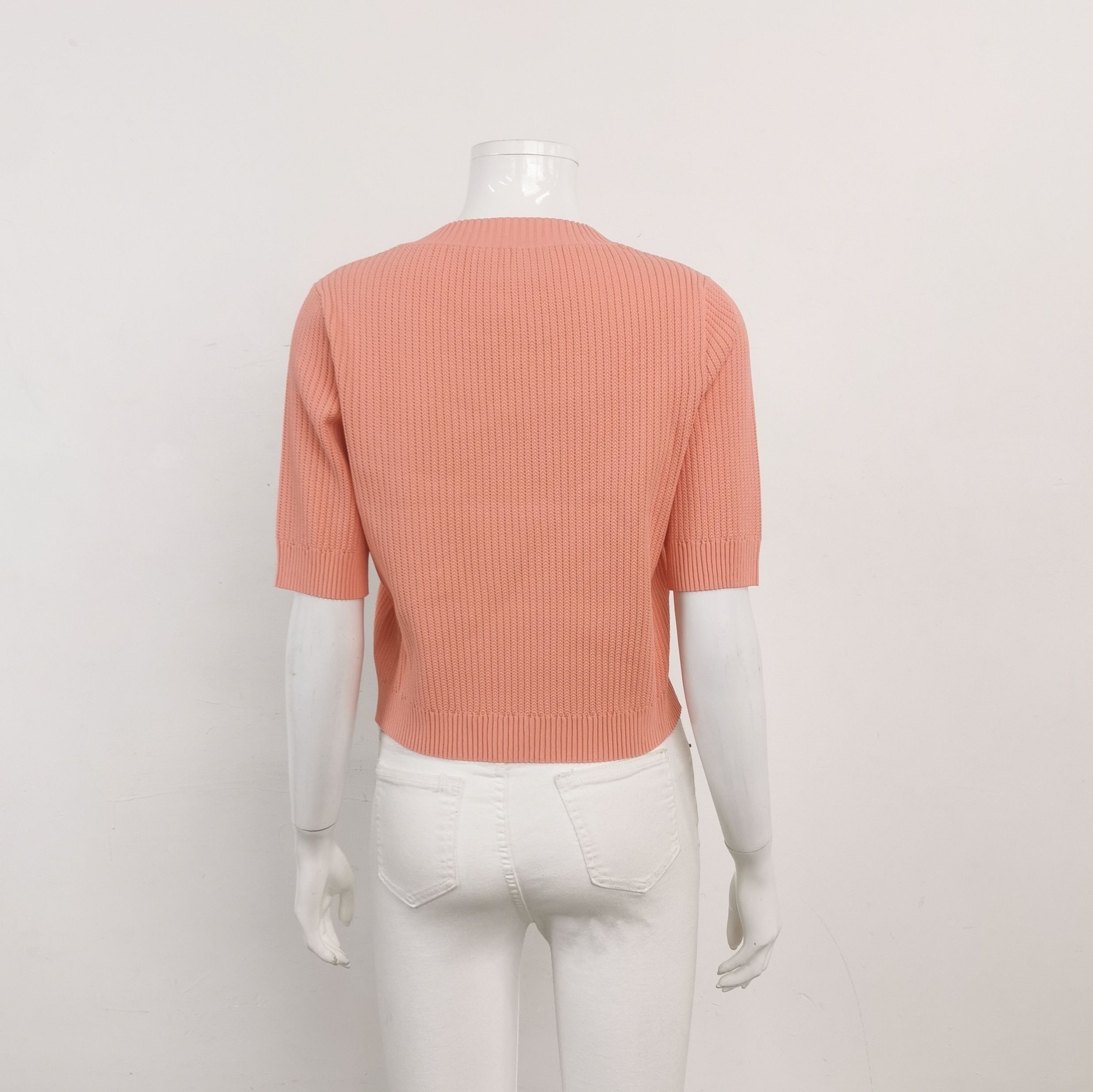 Gucci Gucci Women s Sweaters Size S / US 4 / IT 40 - 2 Thumbnail