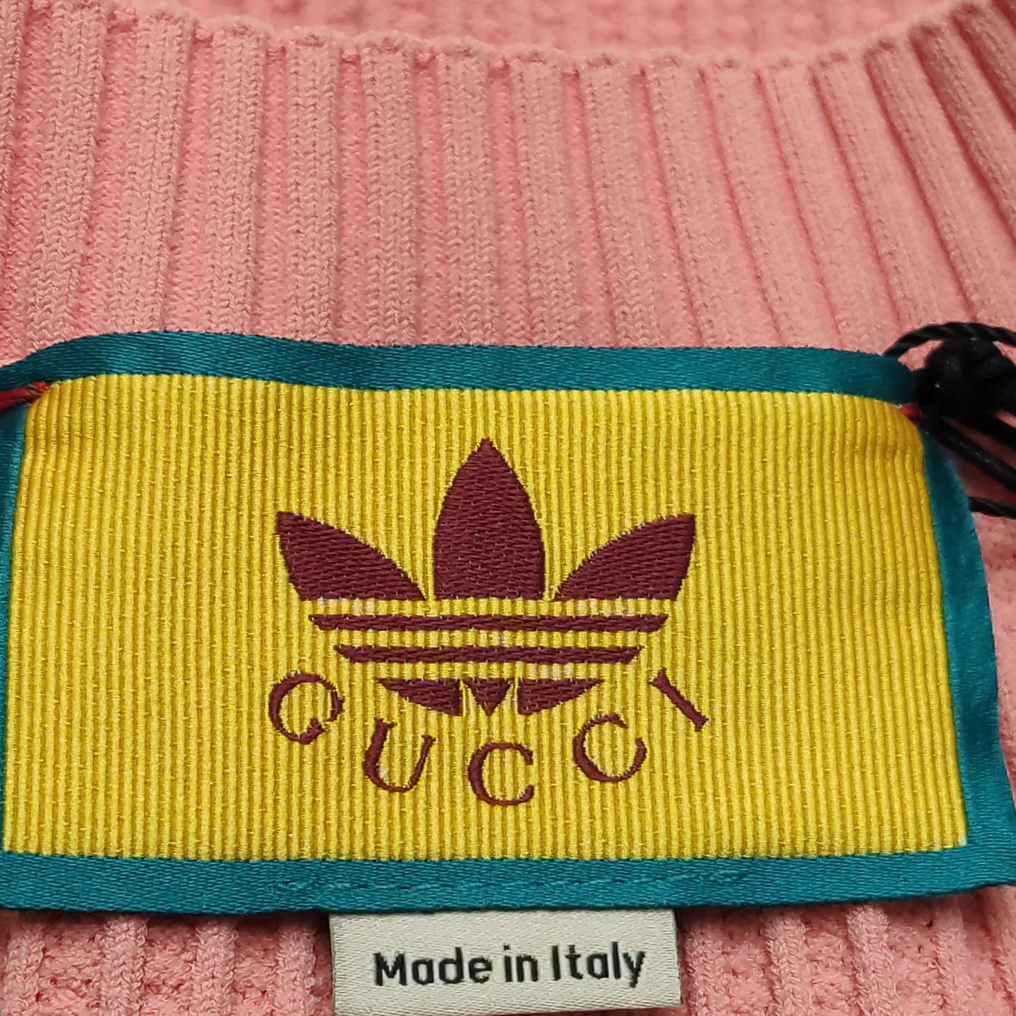 Gucci Gucci Women s Sweaters Size S / US 4 / IT 40 - 6 Thumbnail