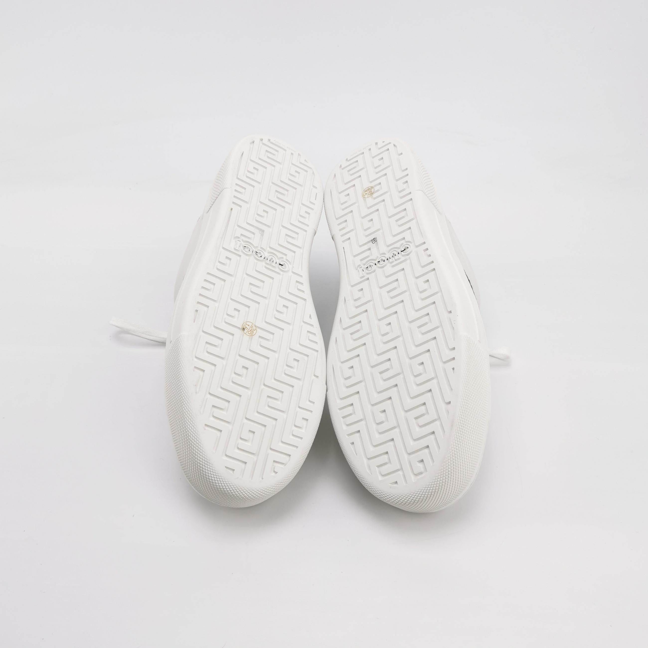 Gucci Gucci Women 9 Lowtop Sneakers Size US 9 / IT 39 - 5 Thumbnail