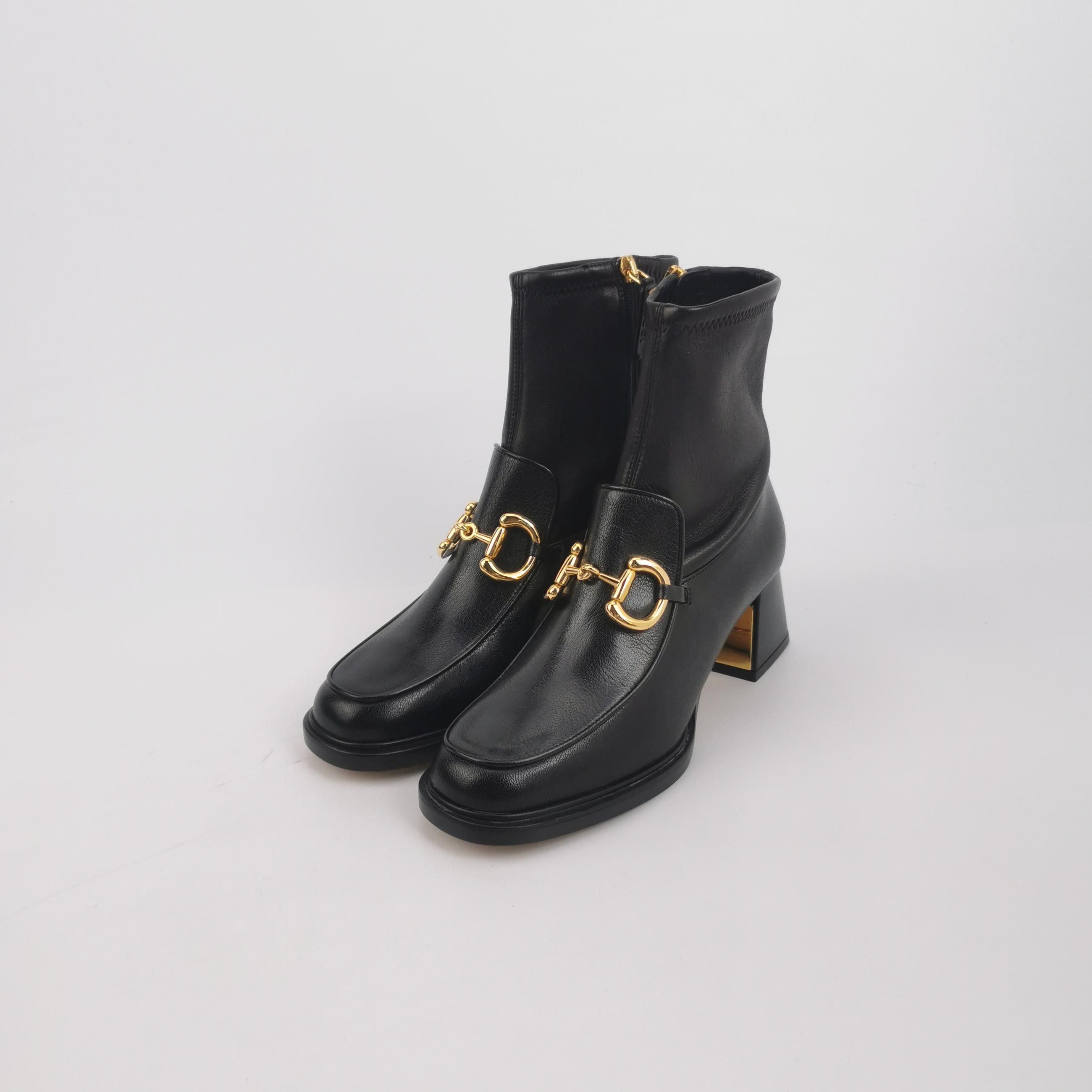 Gucci Gucci Women 5-5 Boots Size US 5.5 / IT 35.5 - 2 Thumbnail