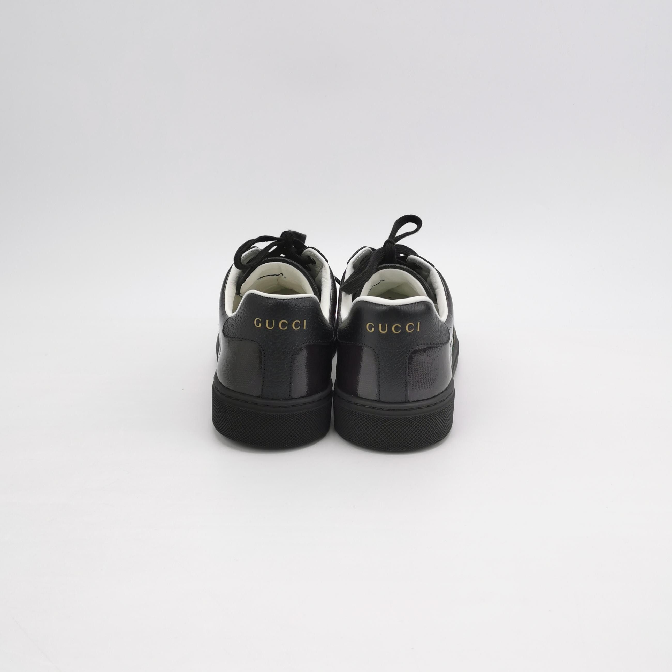 Gucci Gucci Women 6 Lowtop Sneakers Size US 6 / IT 36 - 4 Thumbnail