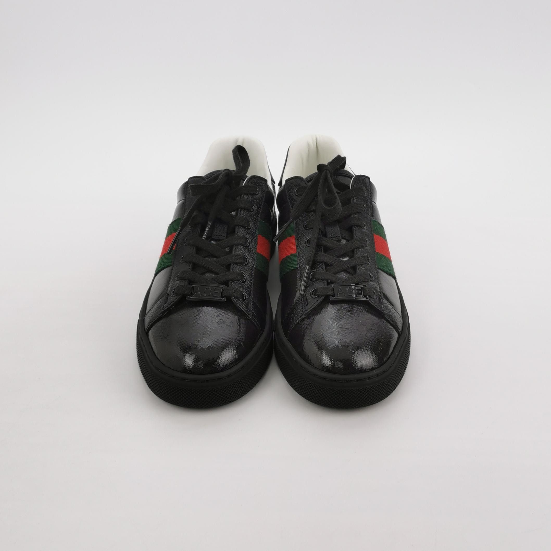 Gucci Gucci Women 6 Lowtop Sneakers Size US 6 / IT 36 - 3 Thumbnail