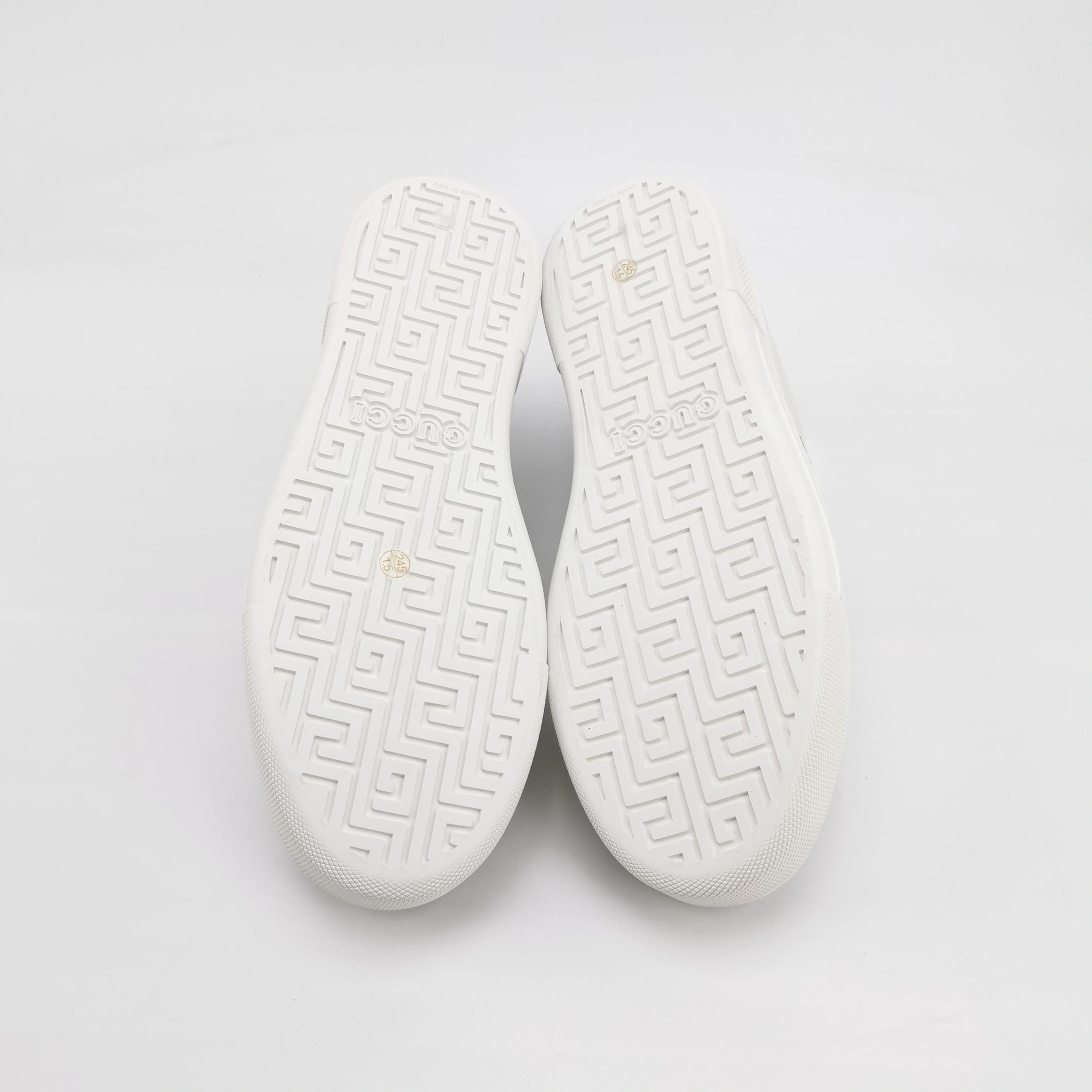 Gucci Gucci Women 9 Lowtop Sneakers Size US 9 / IT 39 - 5 Thumbnail