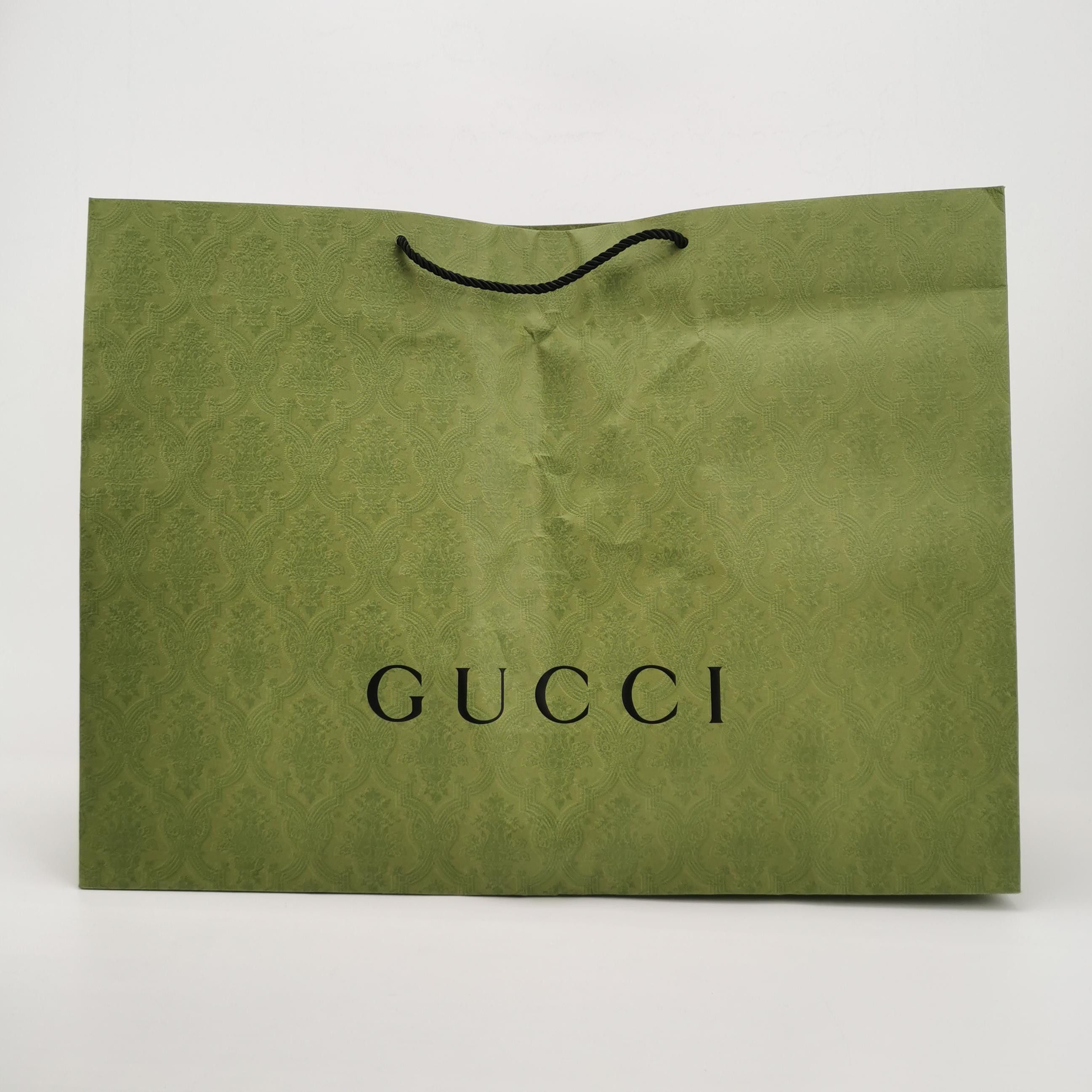 Gucci Gucci Women 8-5 Lowtop Sneakers Size US 8.5 / IT 38.5 - 7 Thumbnail