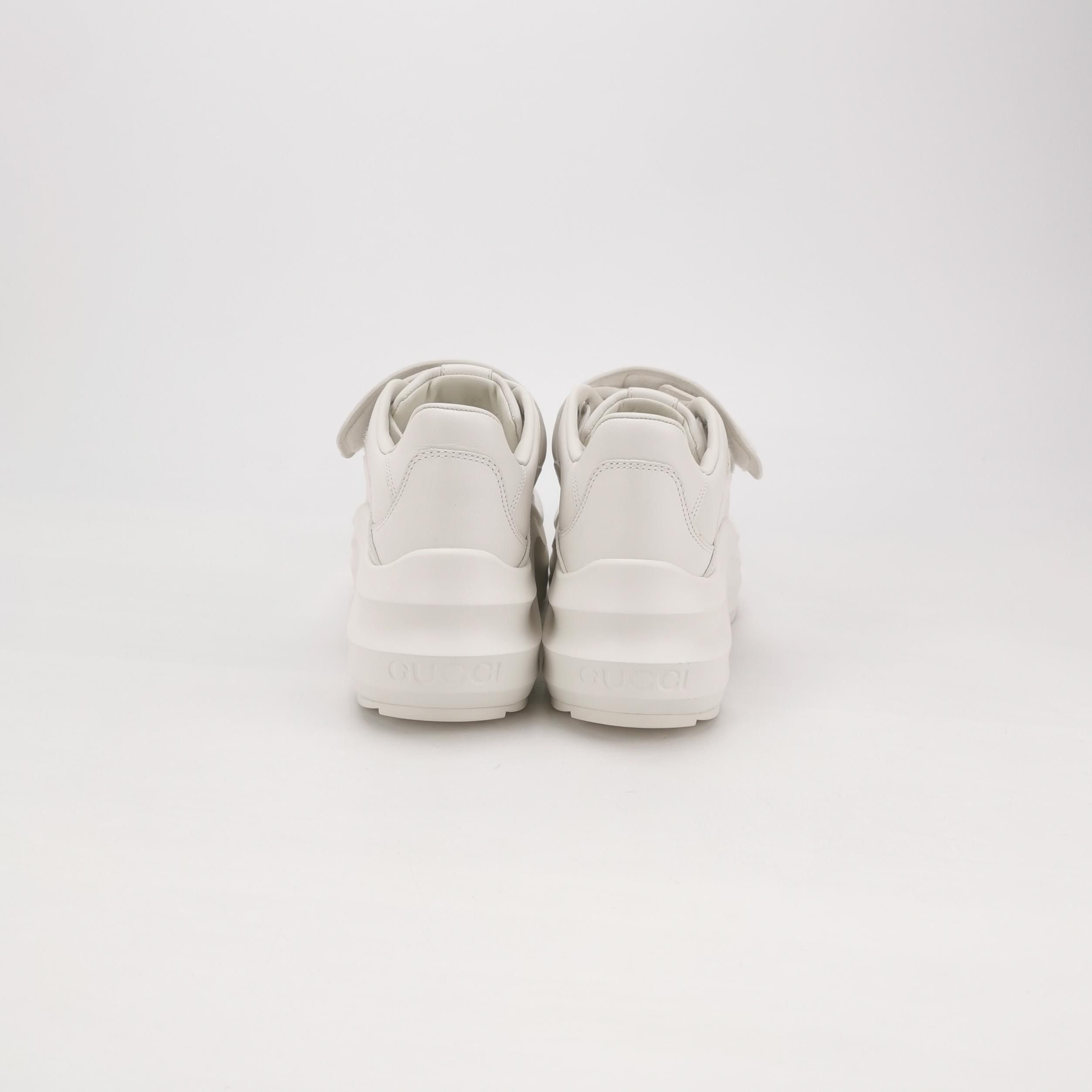 Gucci Gucci Women it_34-5 Lowtop Sneakers Size US 4.5 / IT 34.5 - 4 Thumbnail