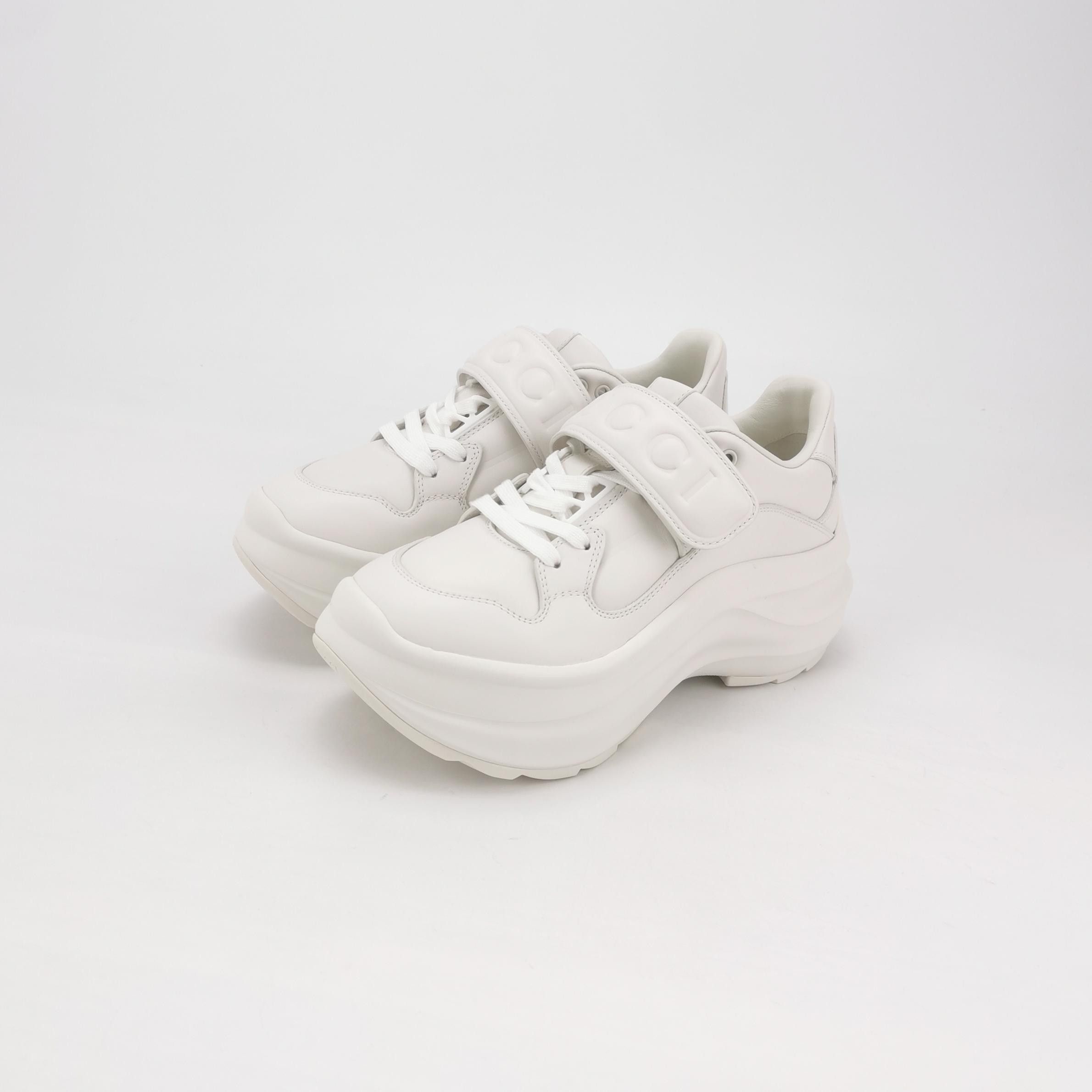 Gucci Gucci Women it_34-5 Lowtop Sneakers Size US 4.5 / IT 34.5 - 2 Thumbnail