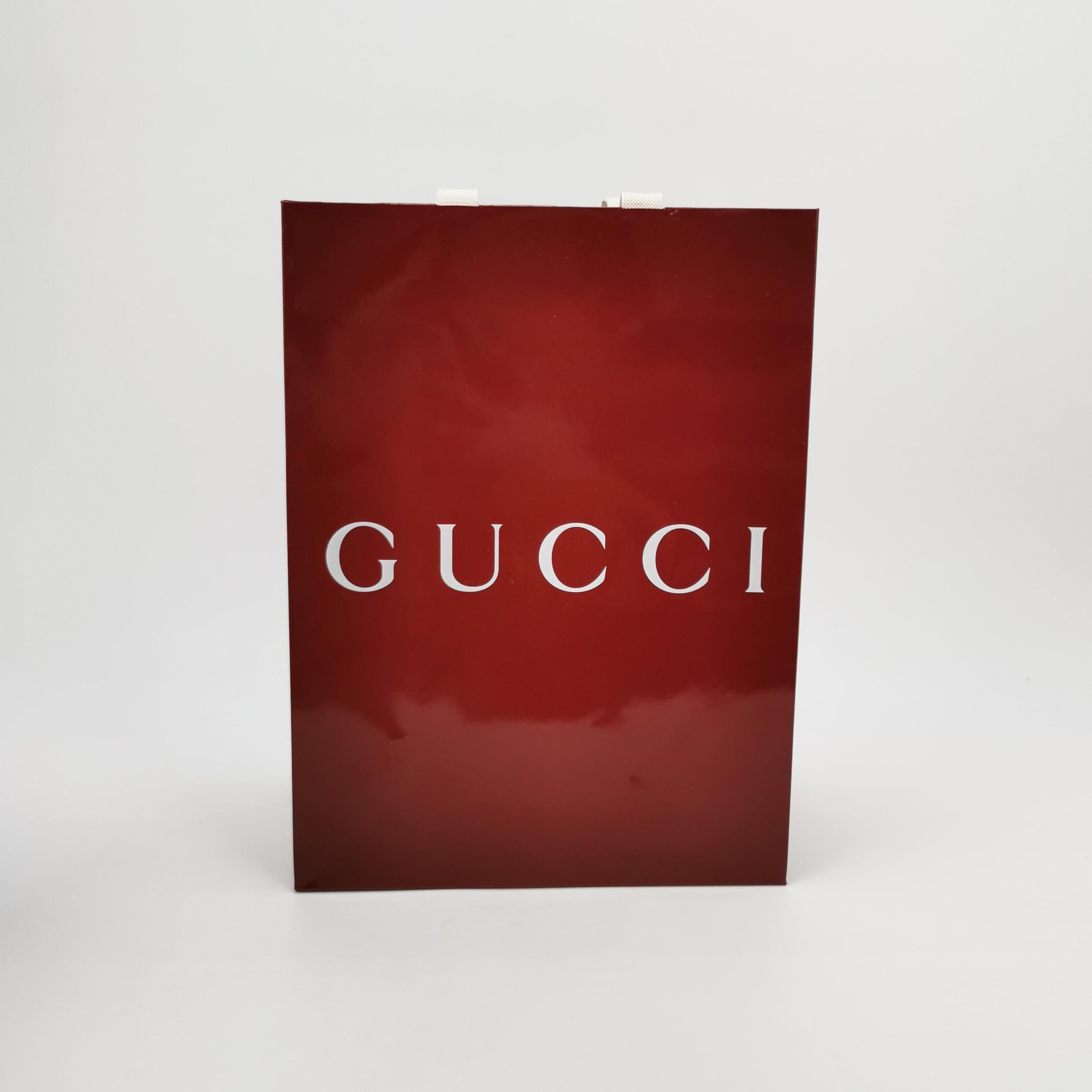 Gucci Gucci Women 9-5 Lowtop Sneakers Size US 9.5 / IT 39.5 - 7 Thumbnail